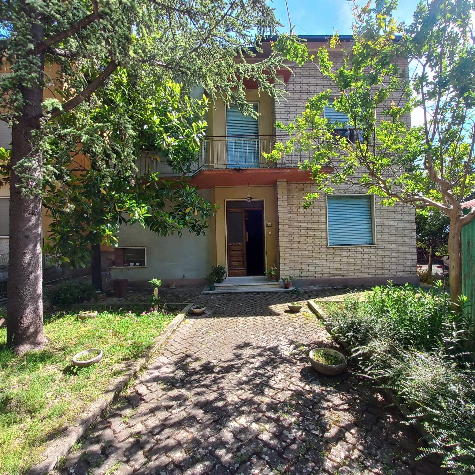 CASA in vendita a Montappone