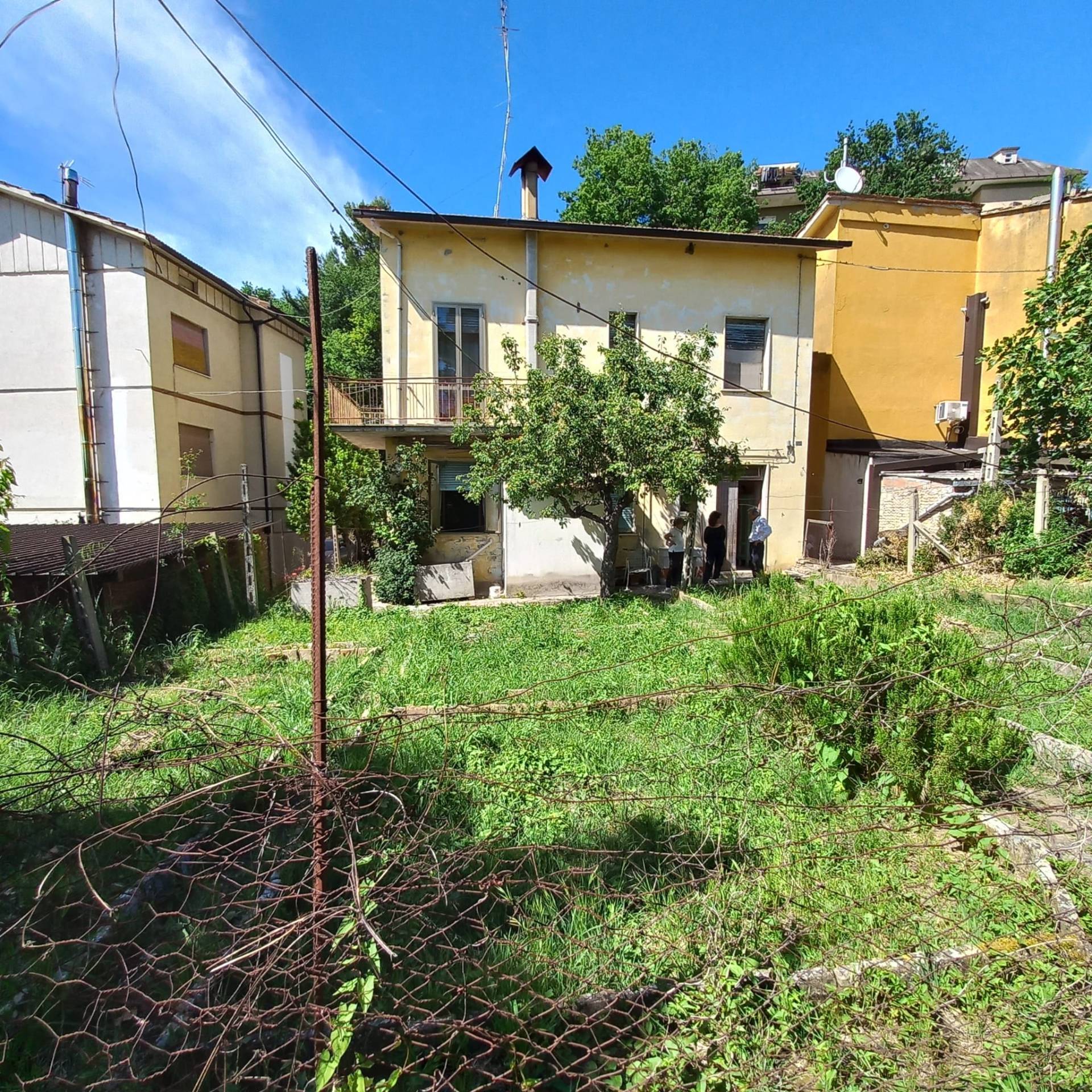 CASA in vendita a Montappone