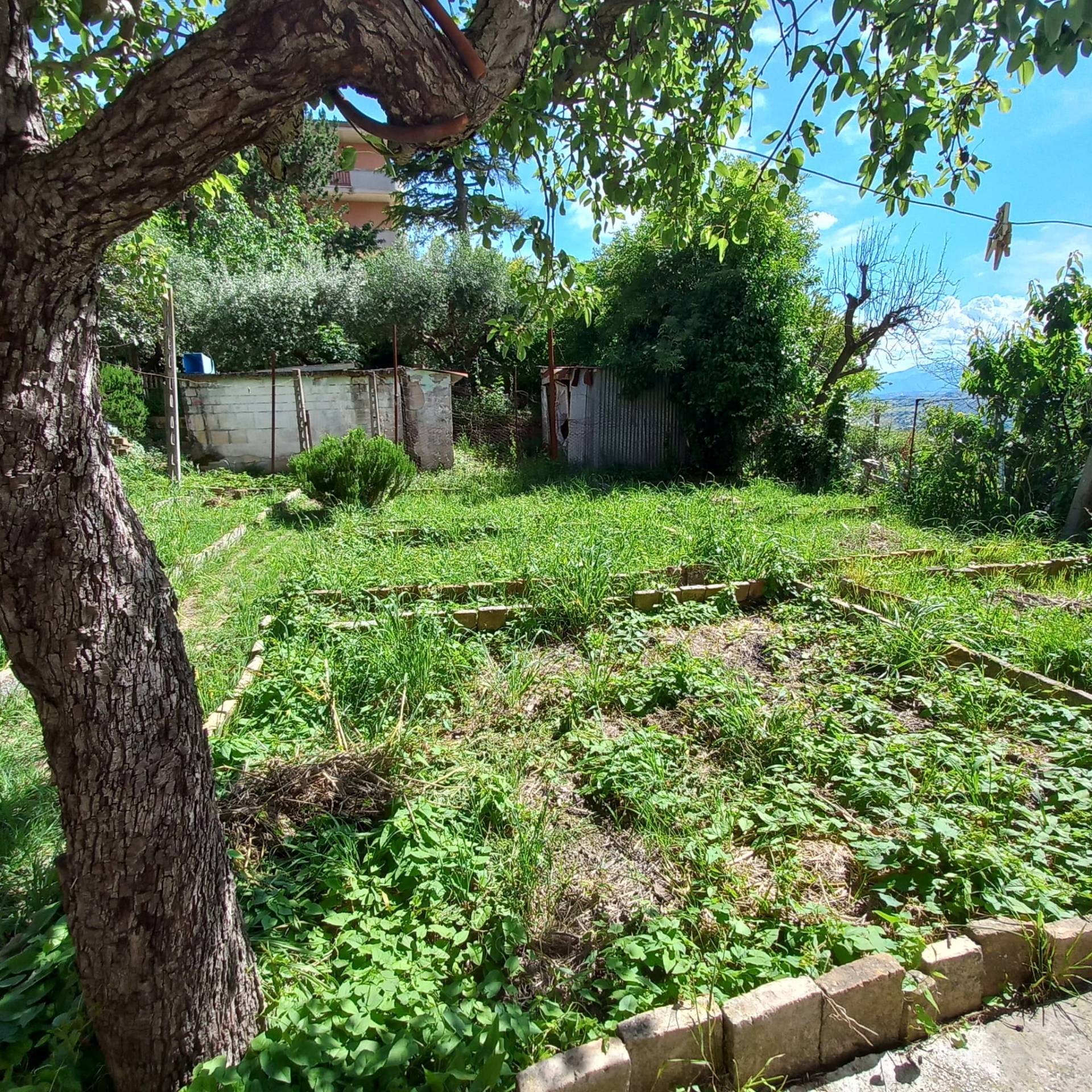 CASA in vendita a Montappone