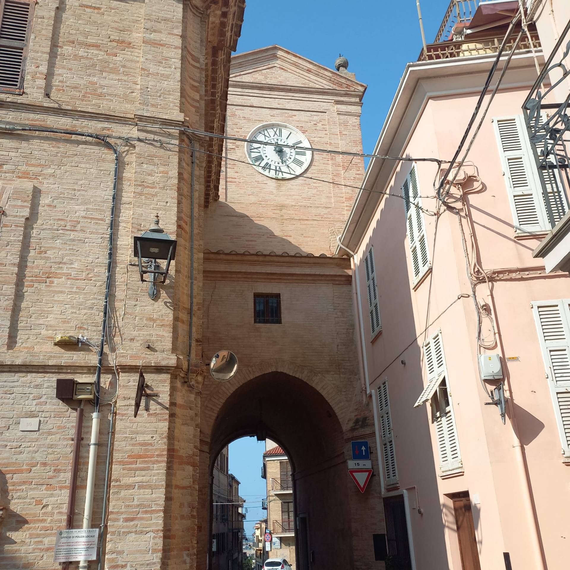 CASA in vendita a Monte Urano