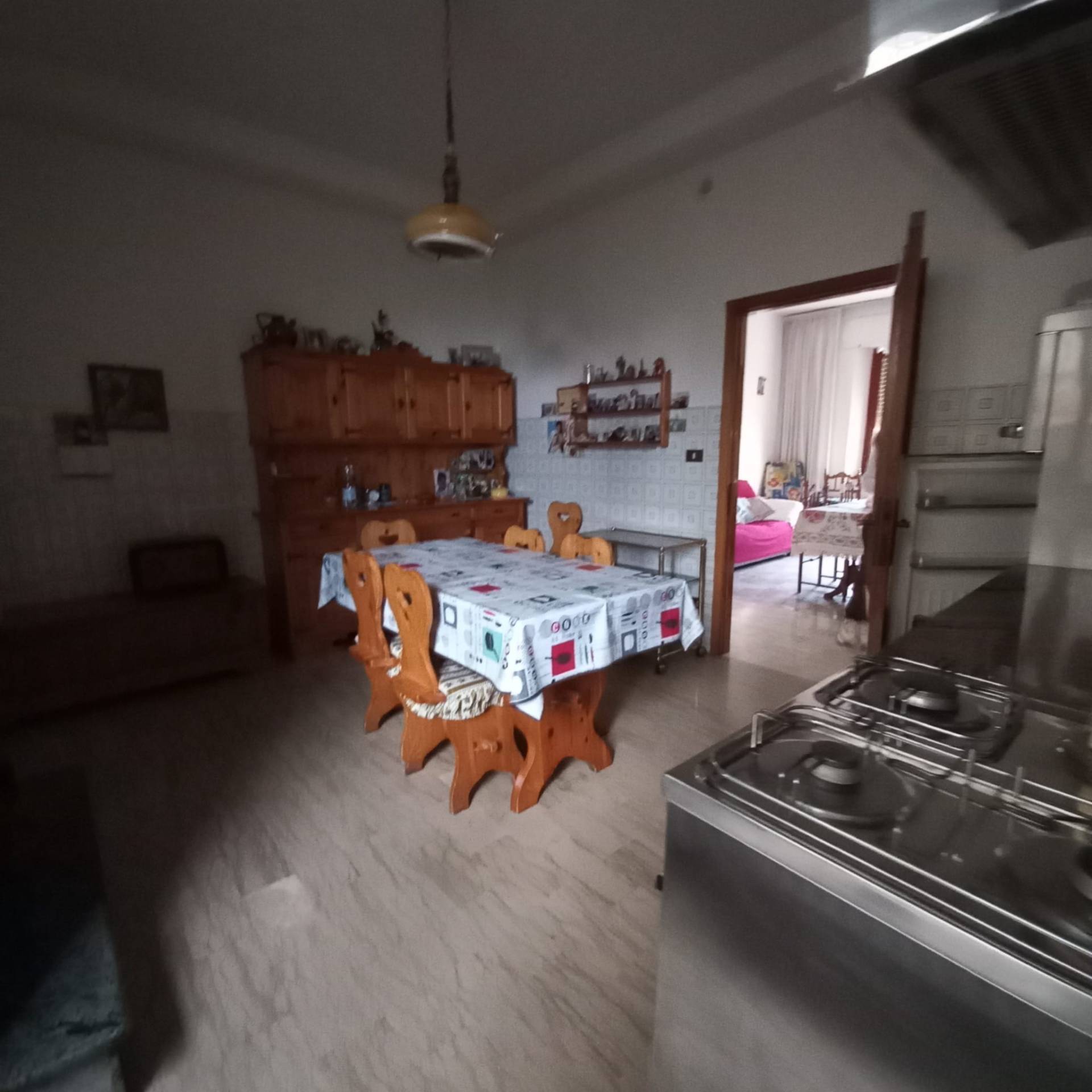 CASA in vendita a Monte Vidon Corrado