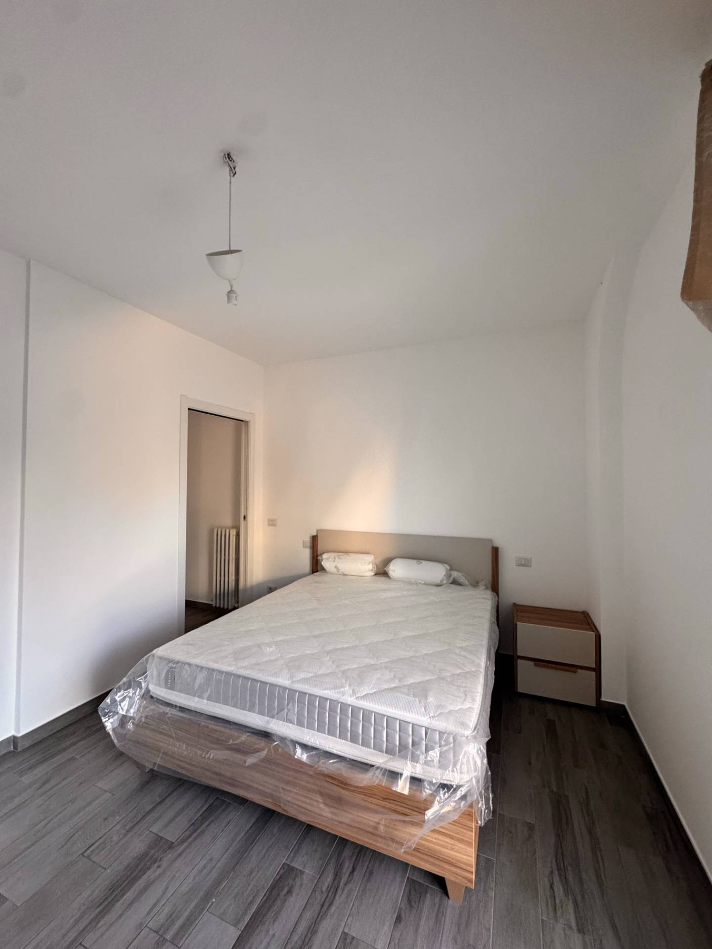 Appartamento in affitto a Monsampietro Morico