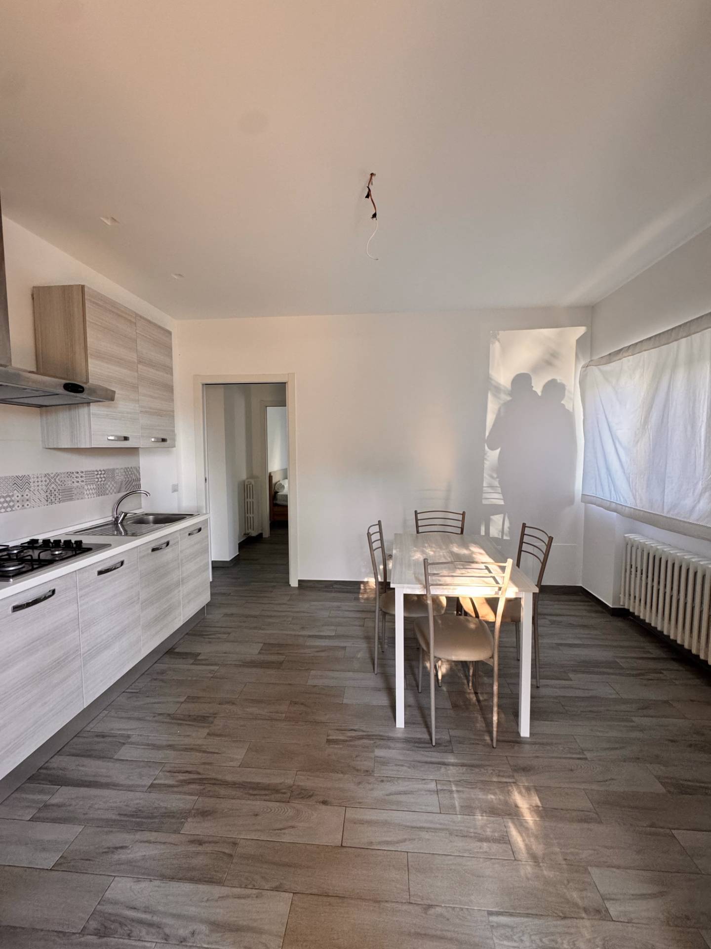 Appartamento in affitto a Monsampietro Morico