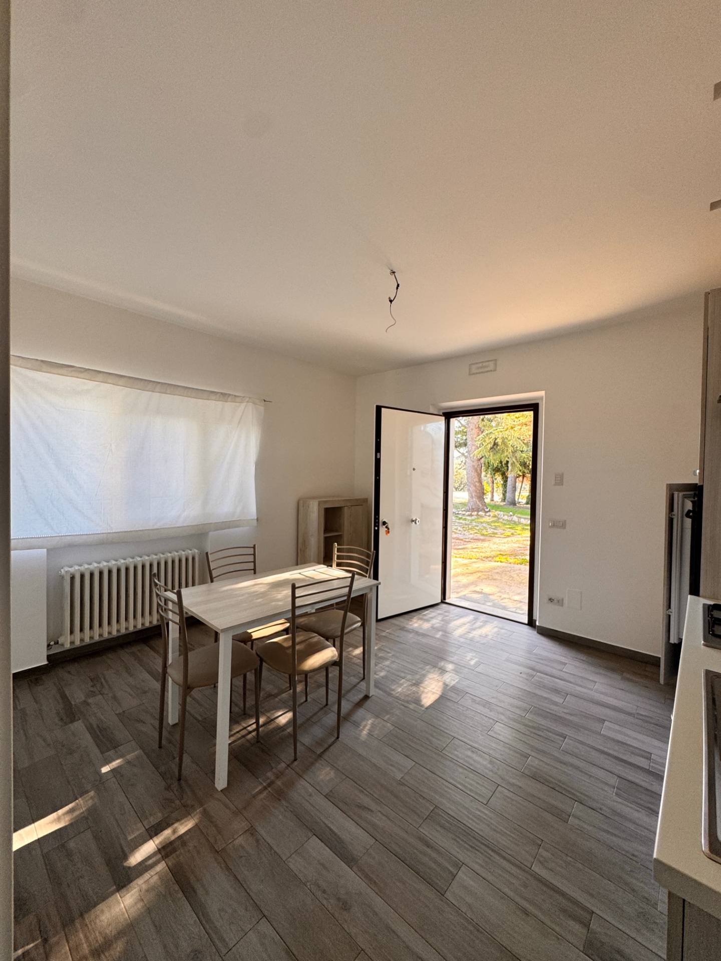 Appartamento in affitto a Monsampietro Morico