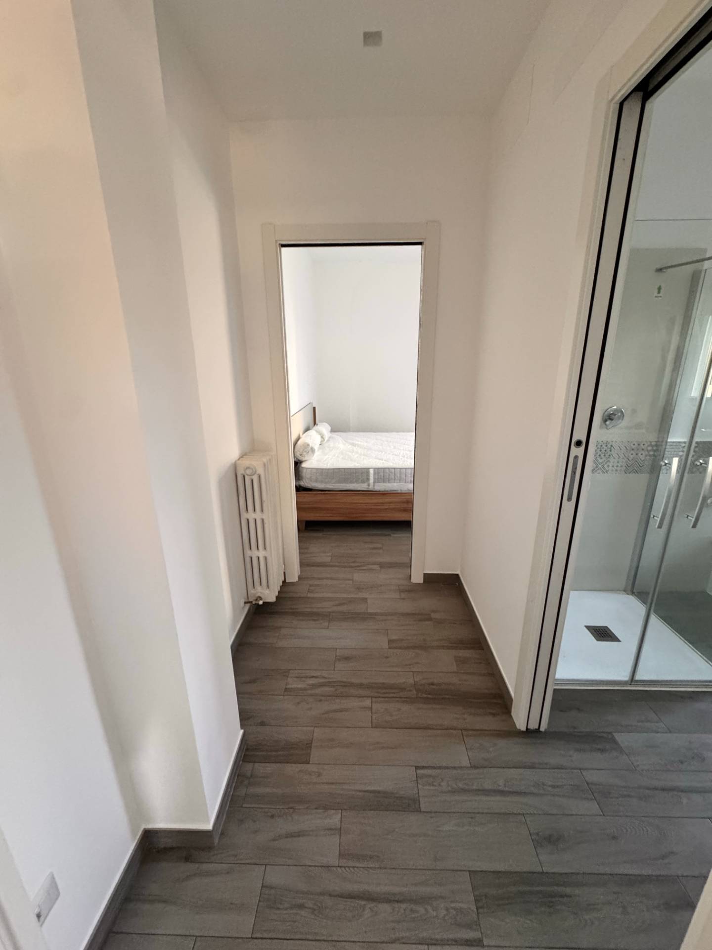 Appartamento in affitto a Monsampietro Morico