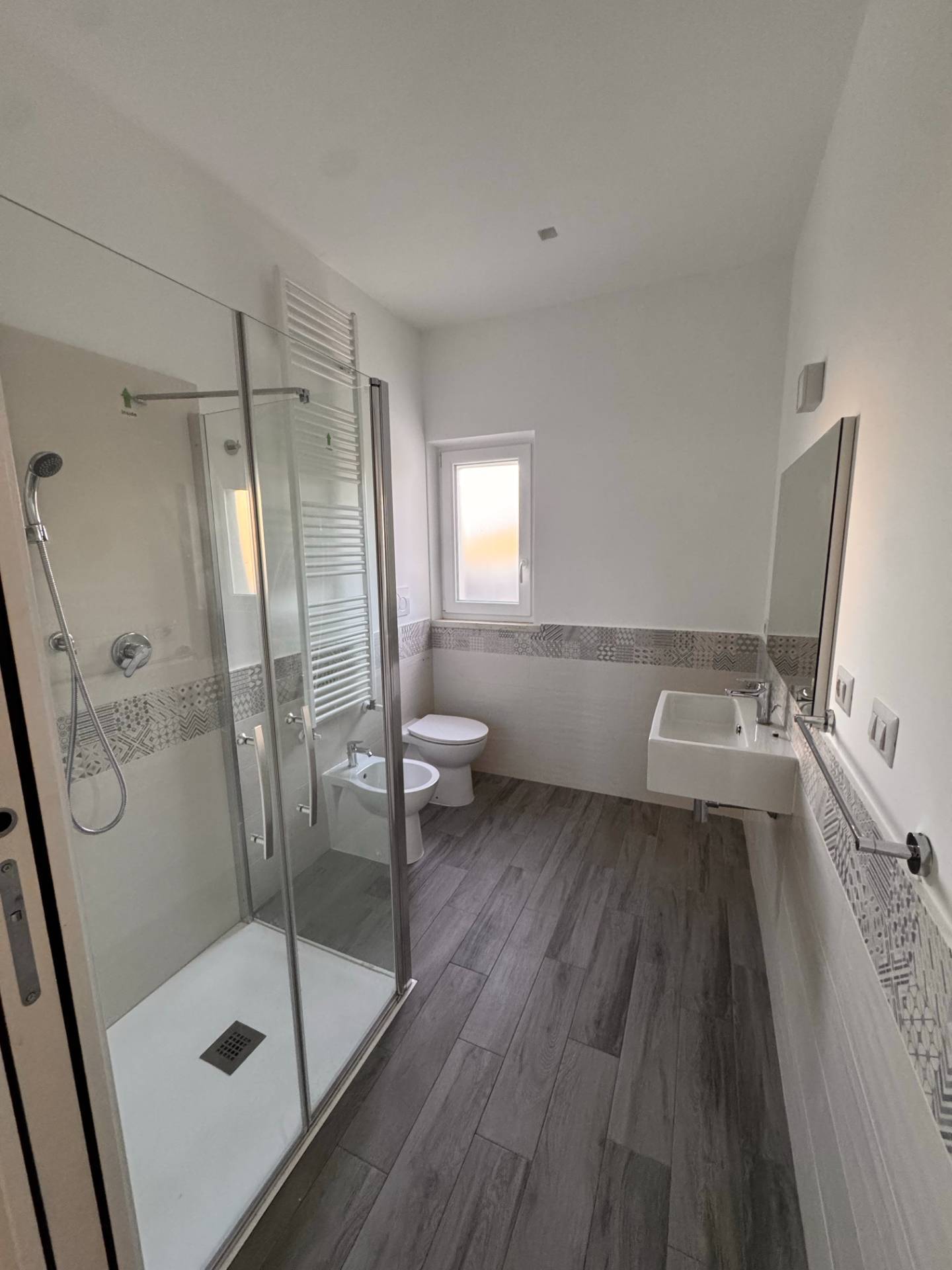 Appartamento in affitto a Monsampietro Morico