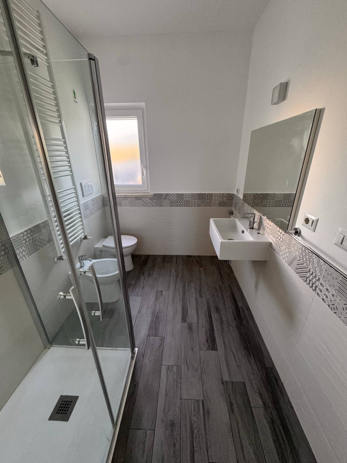 Appartamento in affitto a Monsampietro Morico