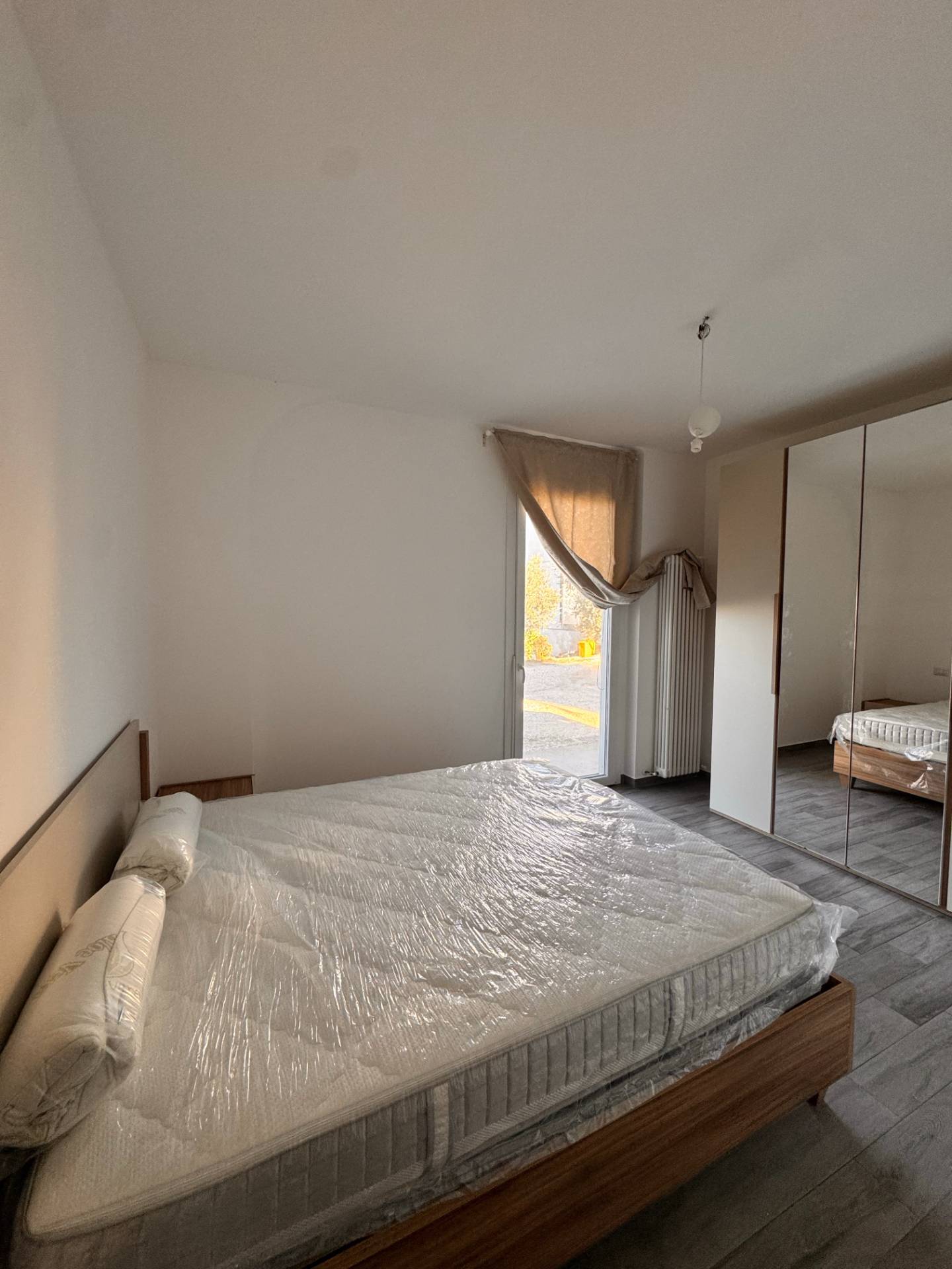 Appartamento in affitto a Monsampietro Morico