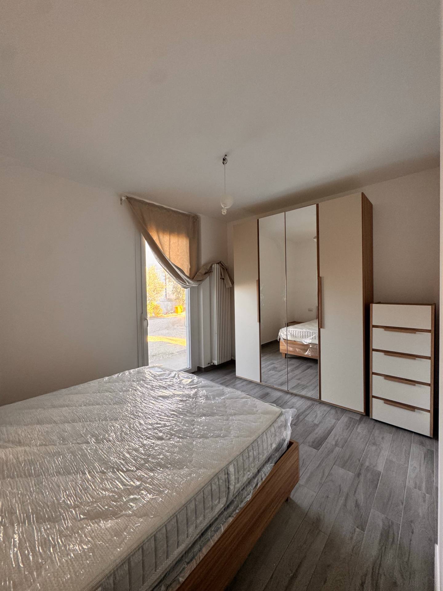 Appartamento in affitto a Monsampietro Morico