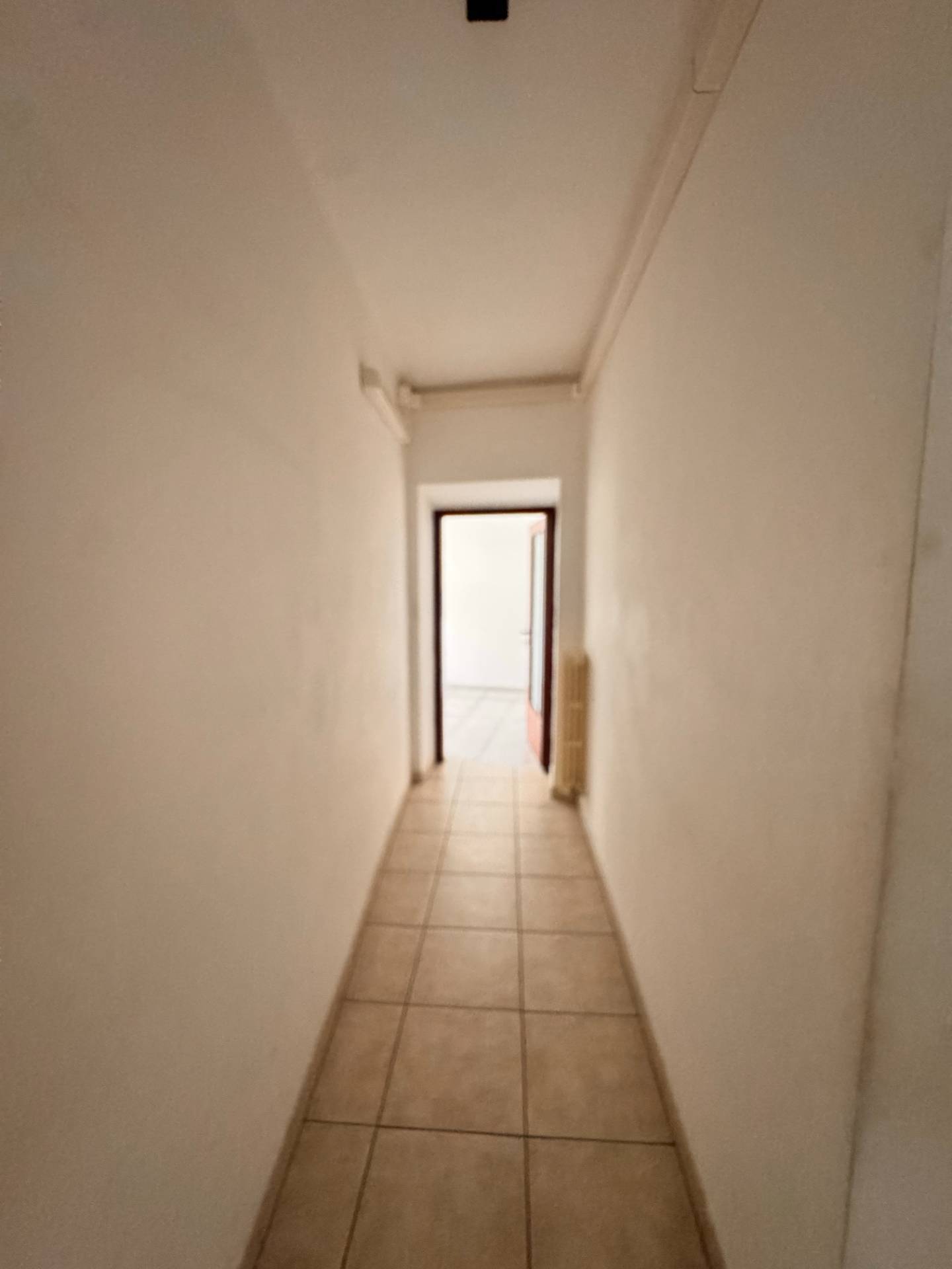 Appartamento in vendita a Montegiorgio