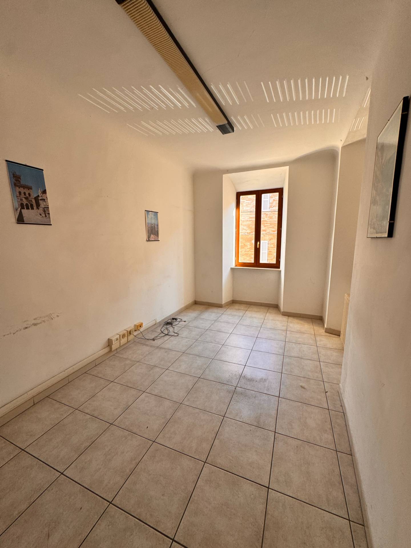 Appartamento in vendita a Montegiorgio