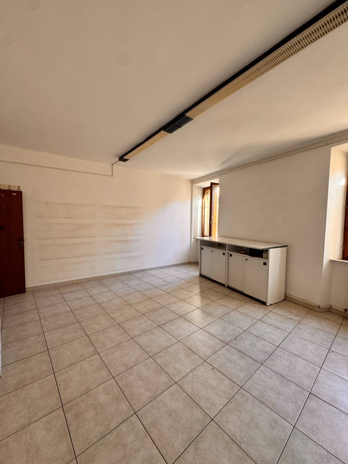 Appartamento in vendita a Montegiorgio