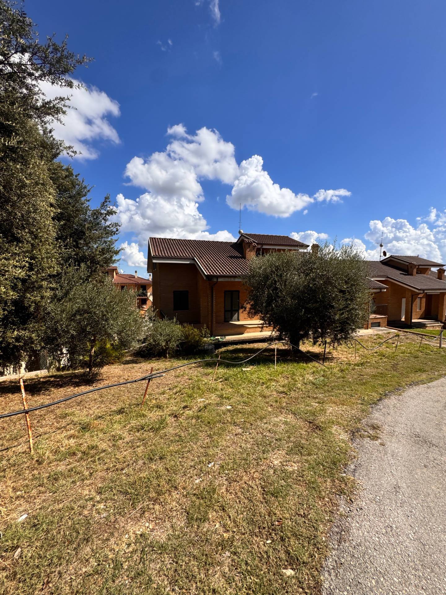 Appartamento in vendita a Magliano di Tenna