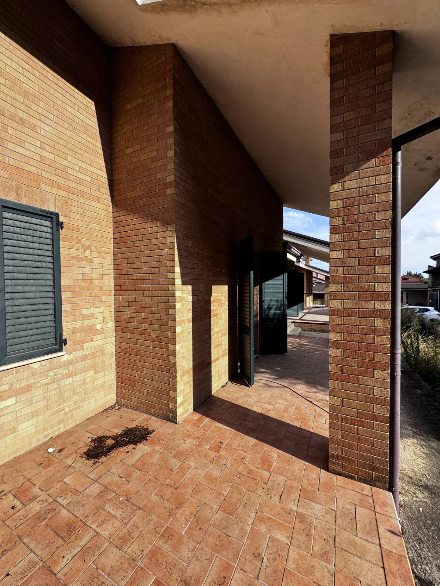 Appartamento in vendita a Magliano di Tenna