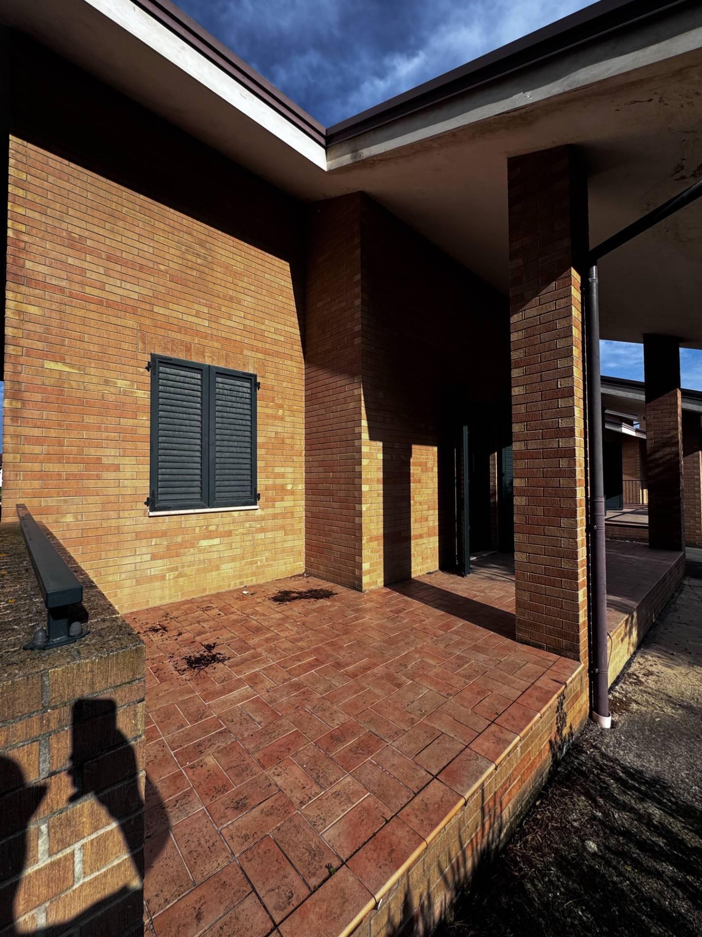 Appartamento in vendita a Magliano di Tenna