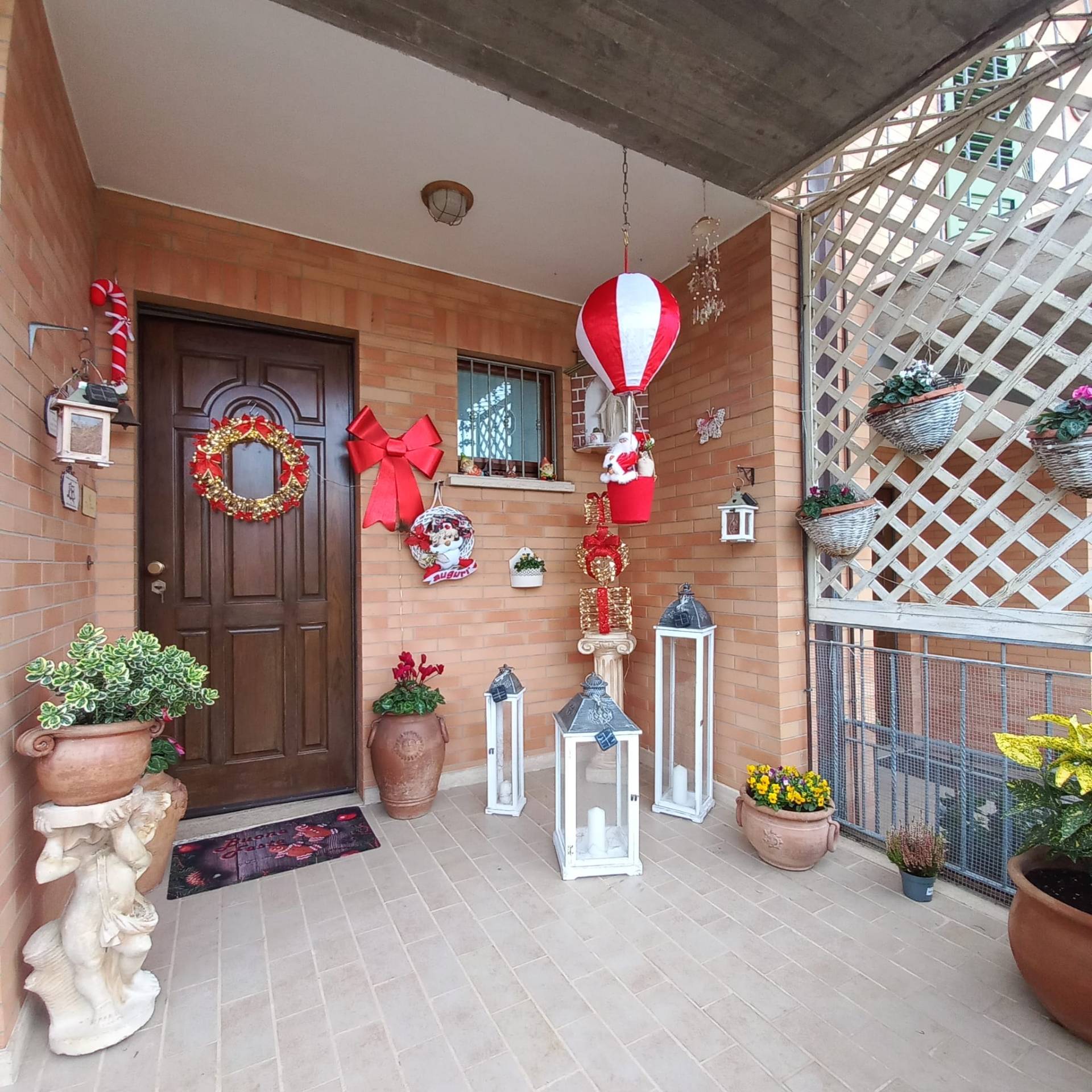 Villetta a schiera in vendita a Servigliano