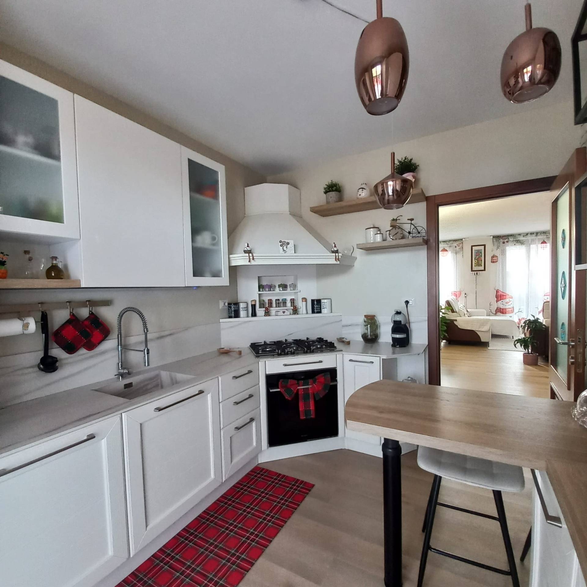 Villetta a schiera in vendita a Servigliano