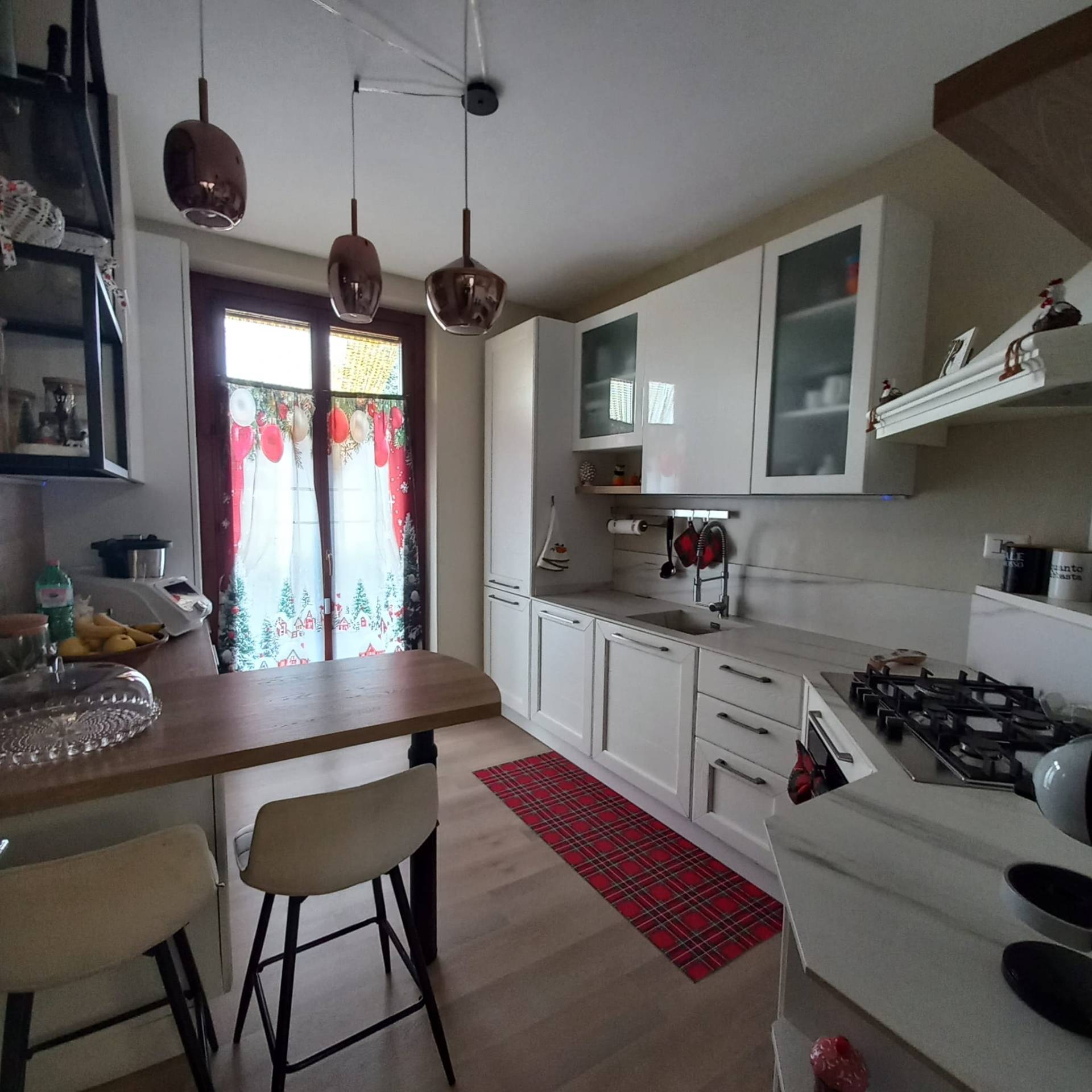 Villetta a schiera in vendita a Servigliano