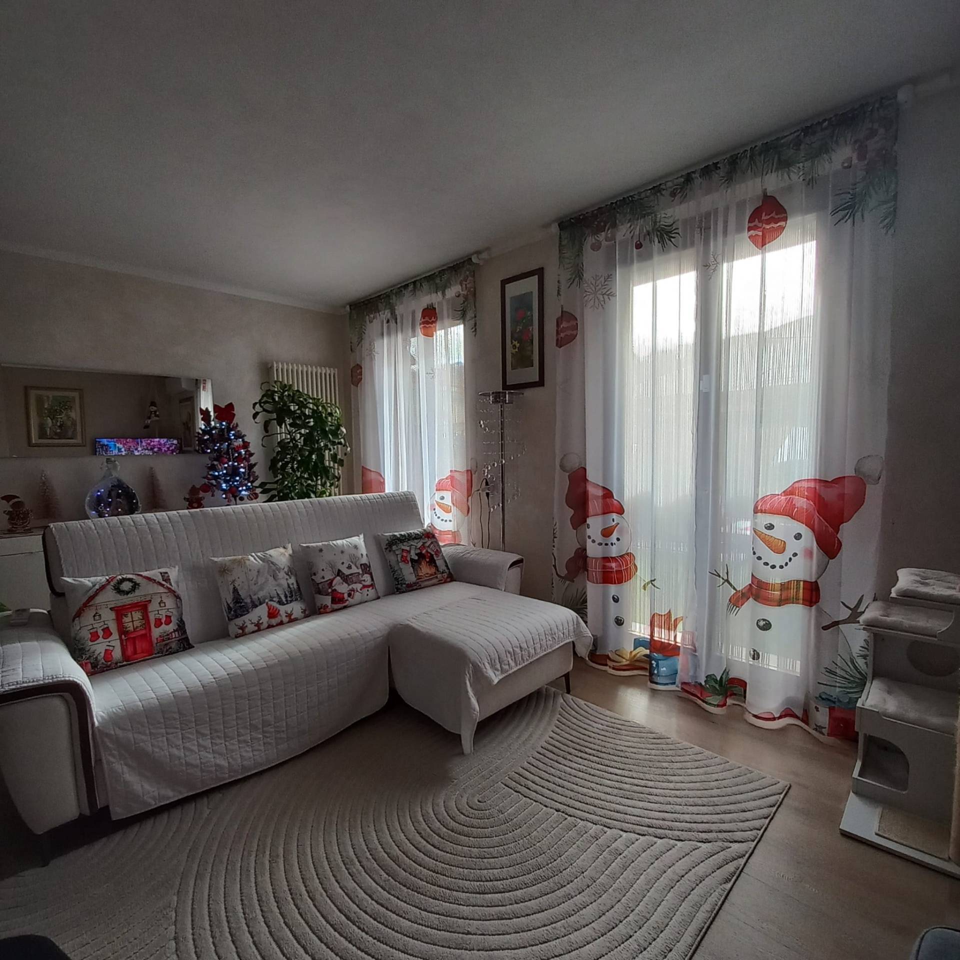 Villetta a schiera in vendita a Servigliano