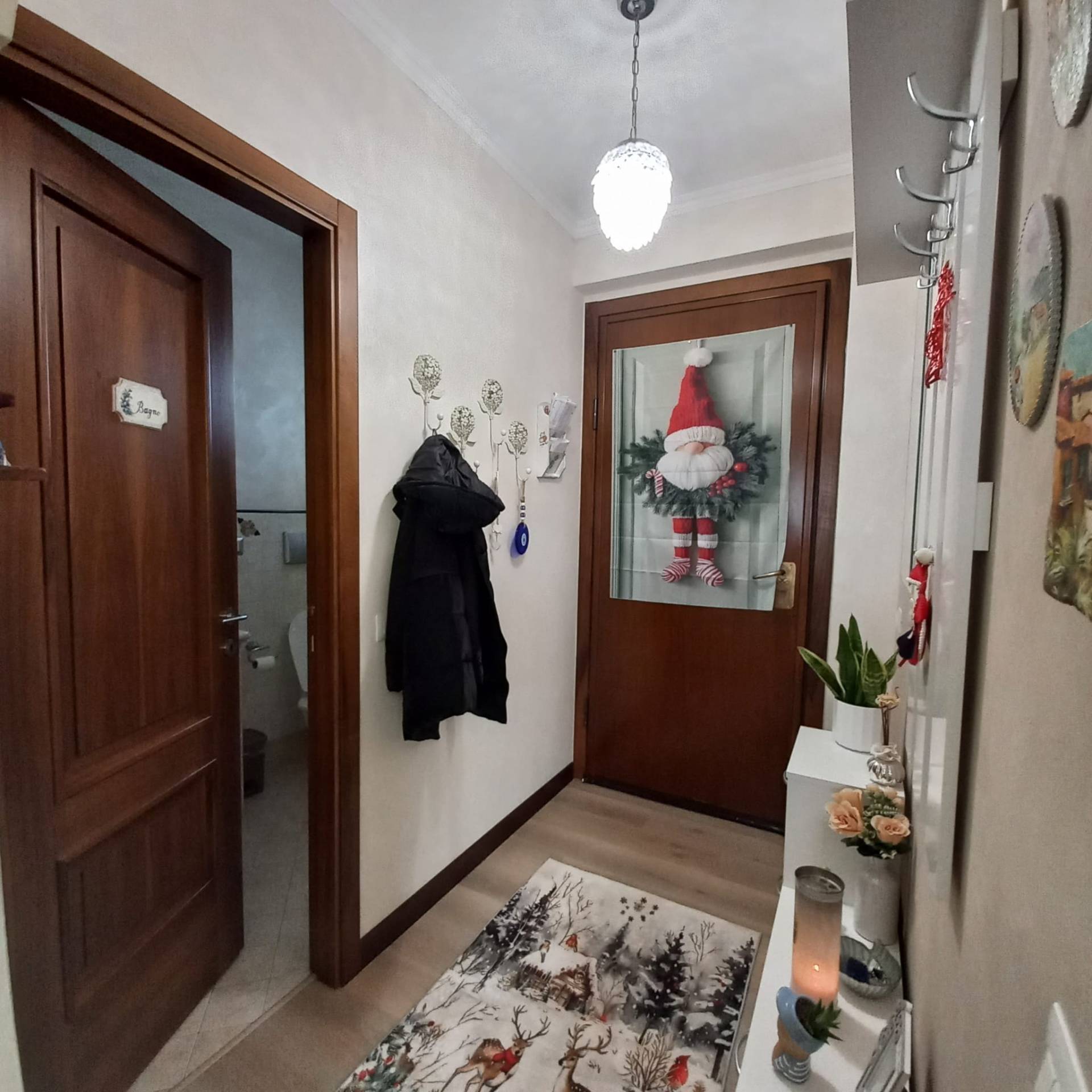 Villetta a schiera in vendita a Servigliano