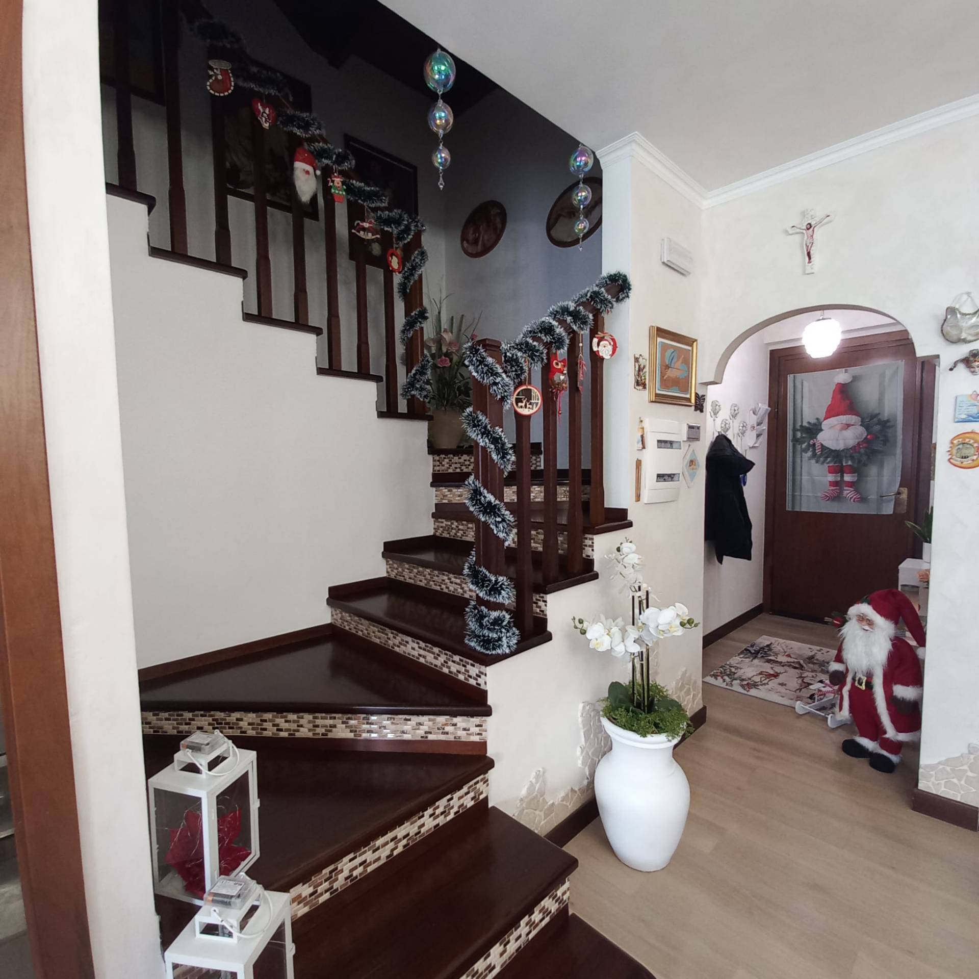 Villetta a schiera in vendita a Servigliano