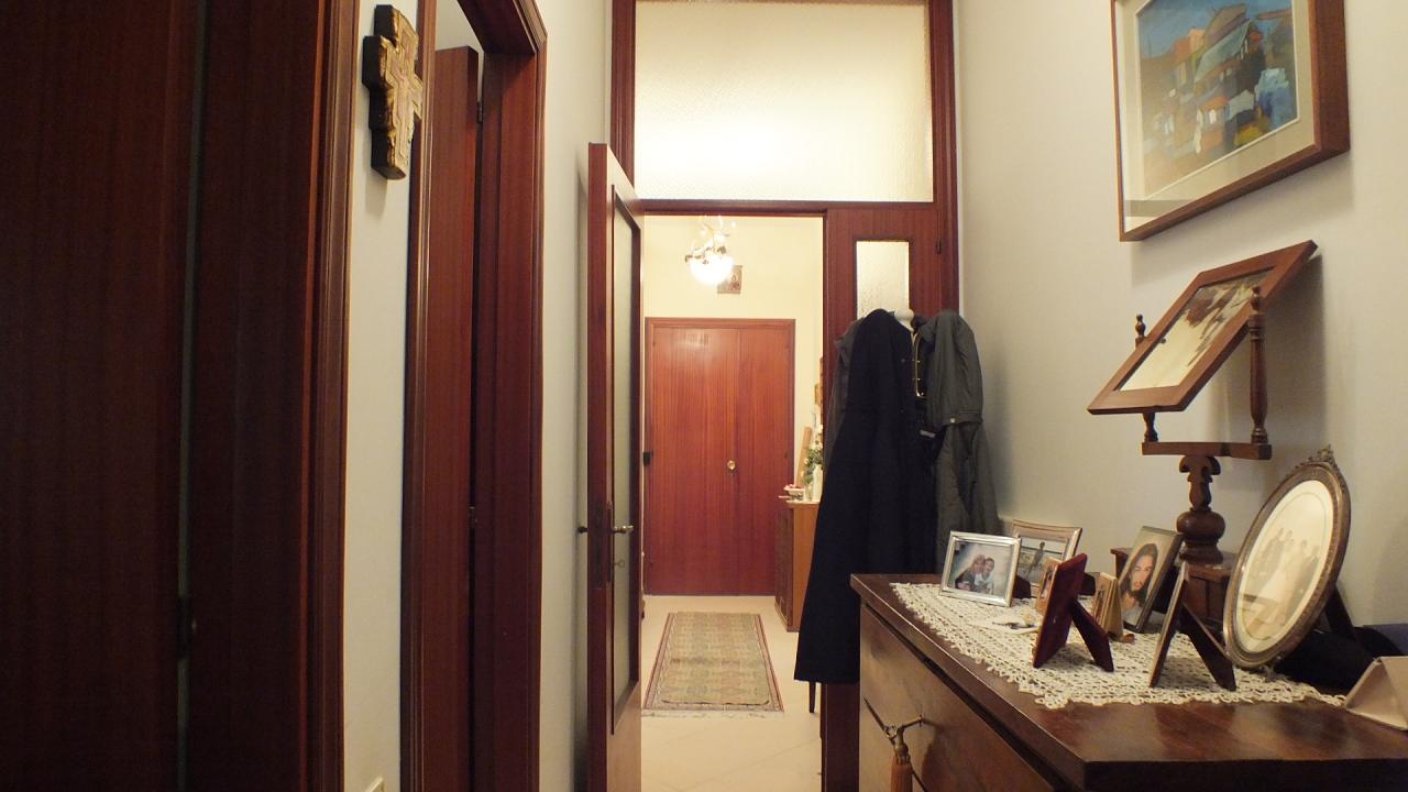 Appartamento in vendita a Monte Vidon Corrado