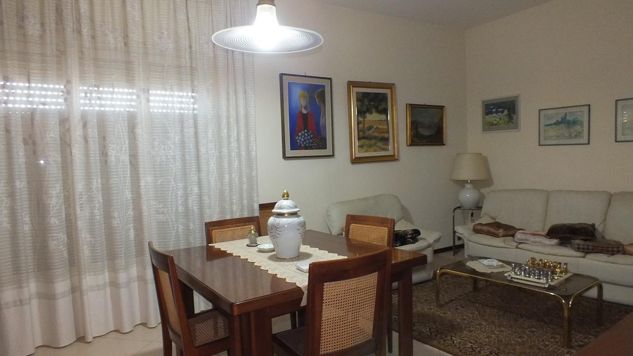 Appartamento in vendita a Monte Vidon Corrado