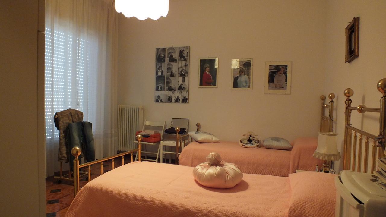 Appartamento in vendita a Monte Vidon Corrado