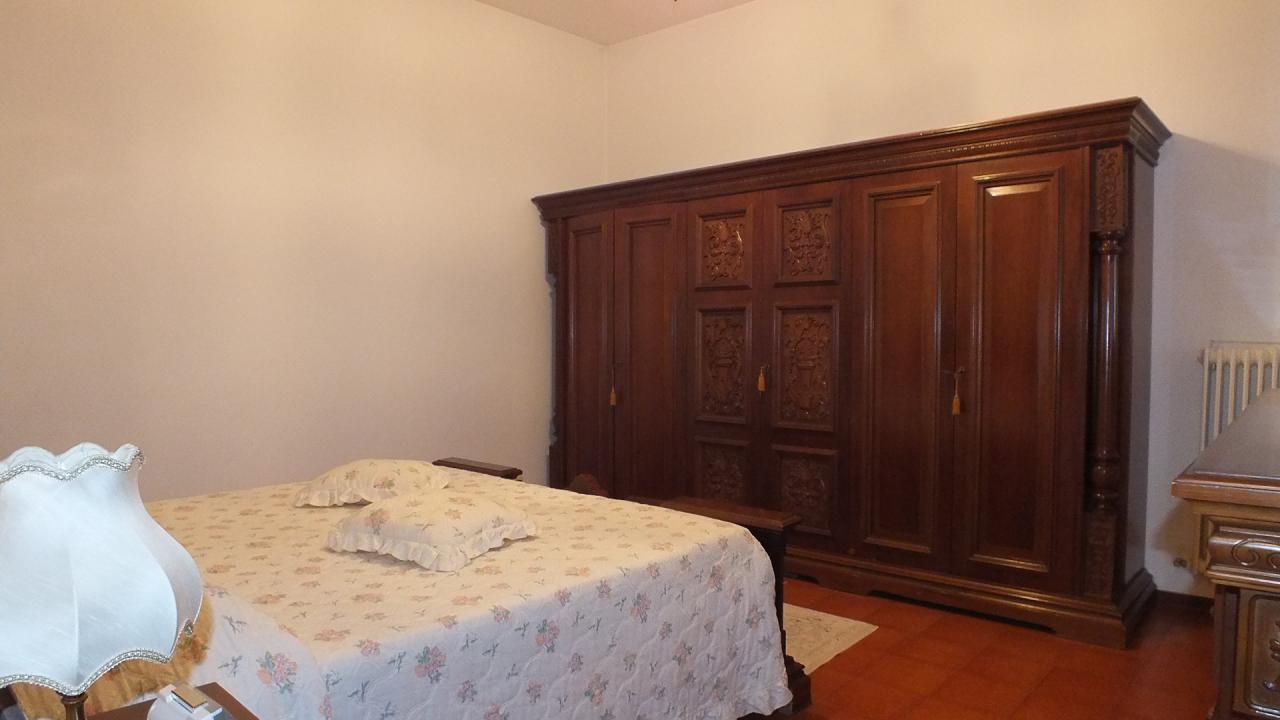 Appartamento in vendita a Monte Vidon Corrado