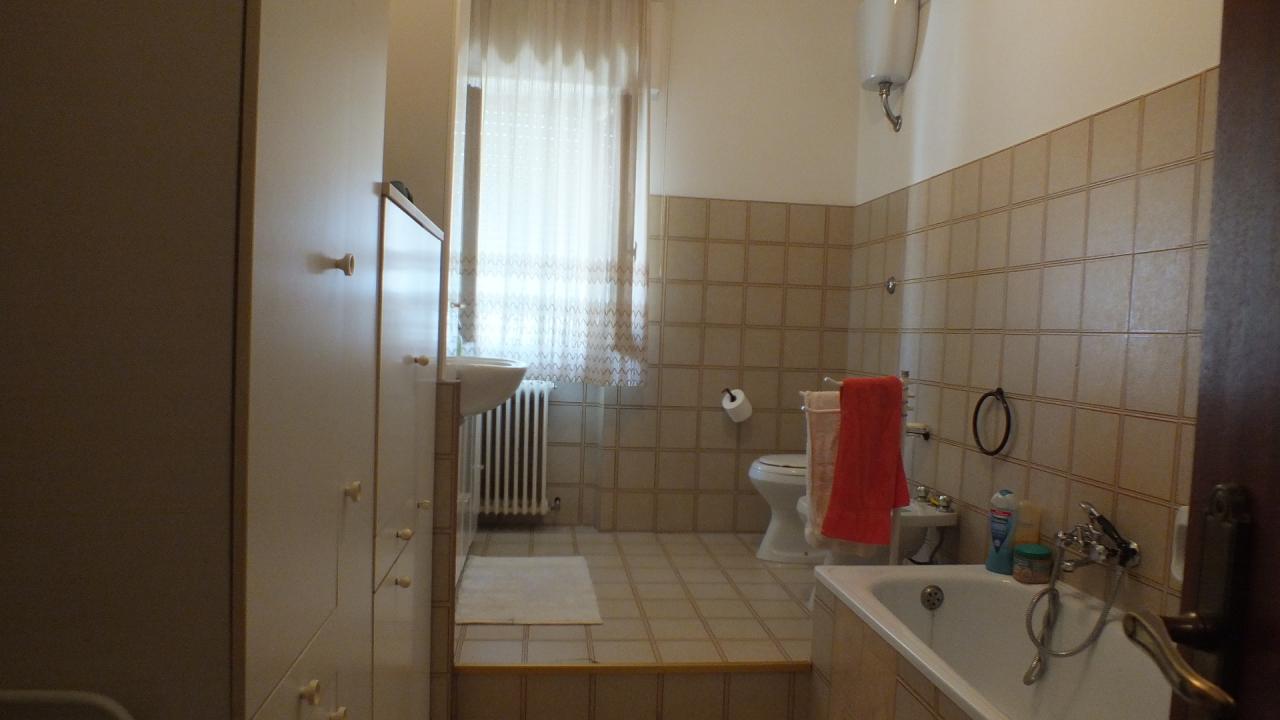 Appartamento in vendita a Monte Vidon Corrado