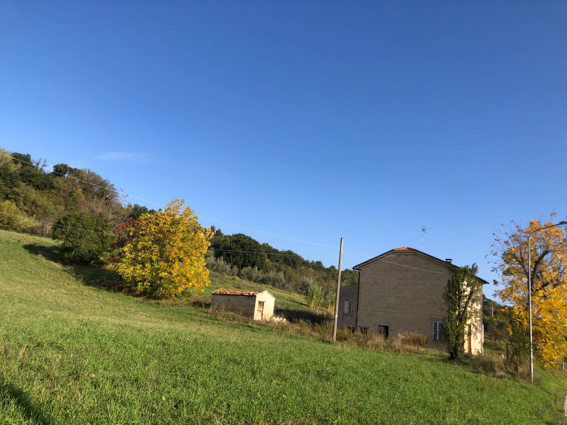 CASA in vendita a Falerone, Piane di Falerone