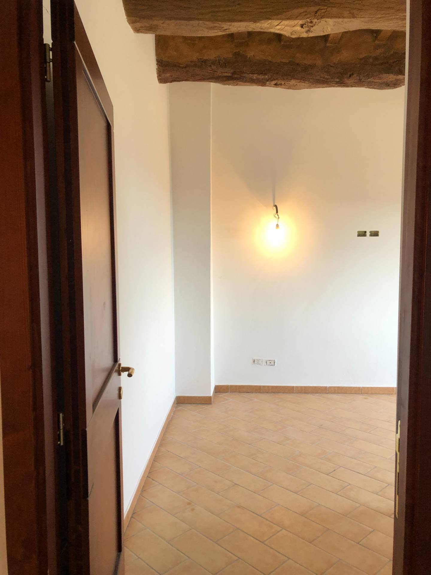 Appartamento in vendita a Montappone