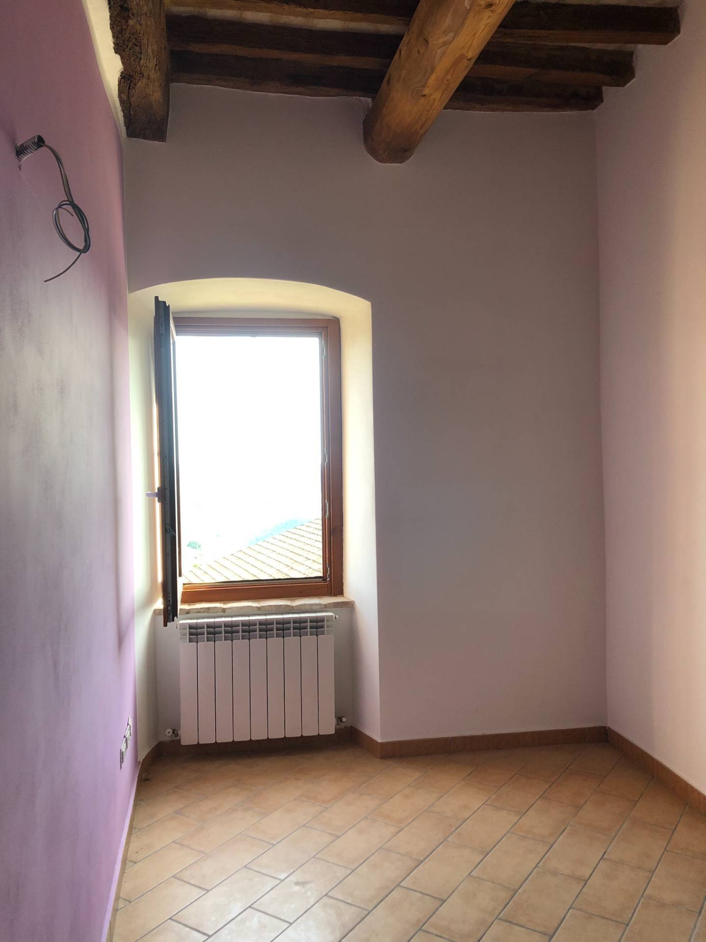 Appartamento in vendita a Montappone