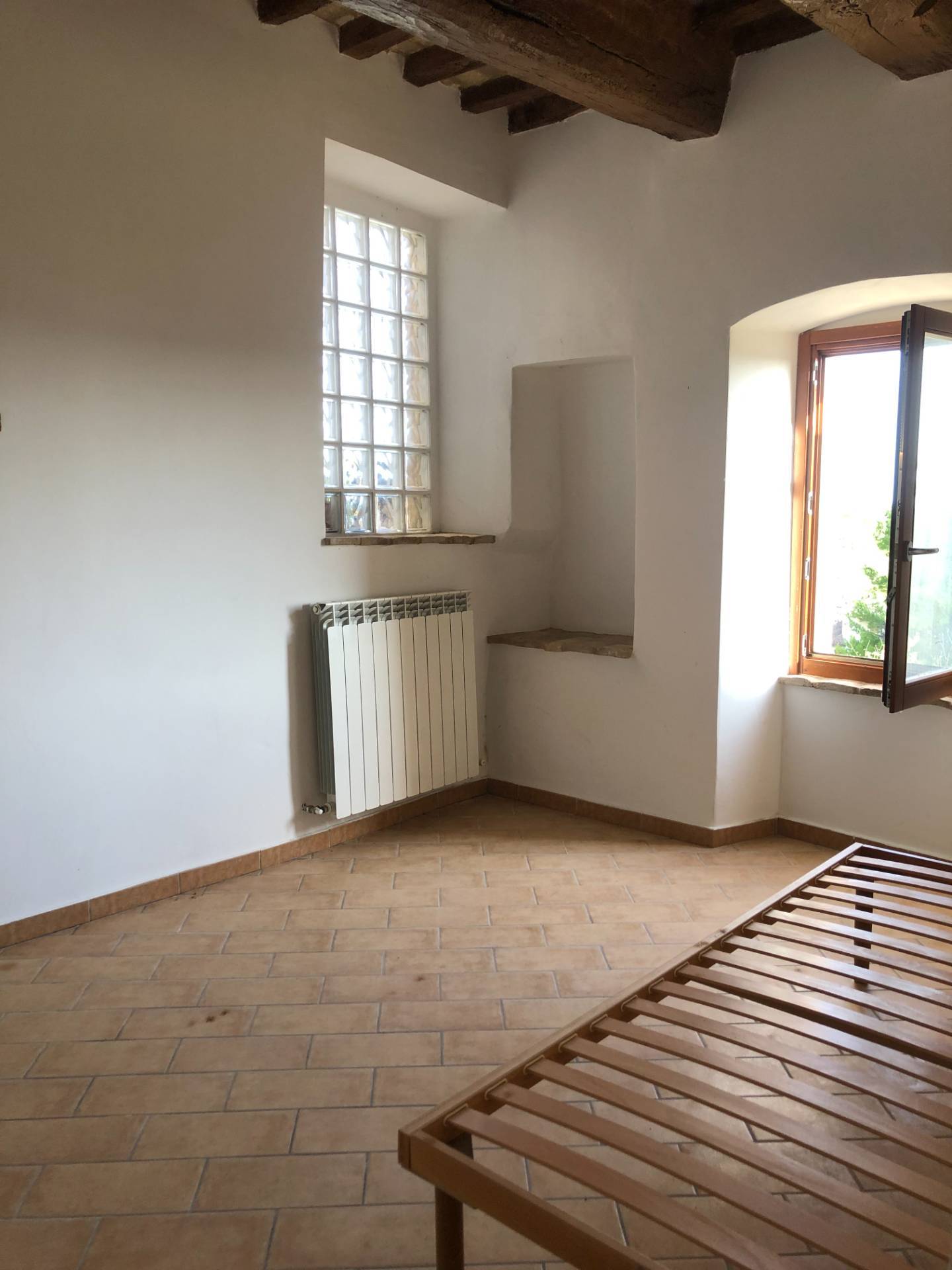 Appartamento in vendita a Montappone