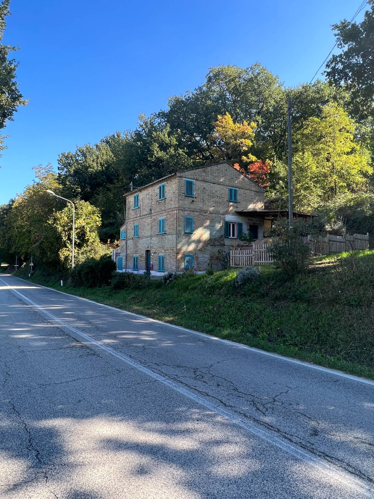 CASA in vendita a Servigliano