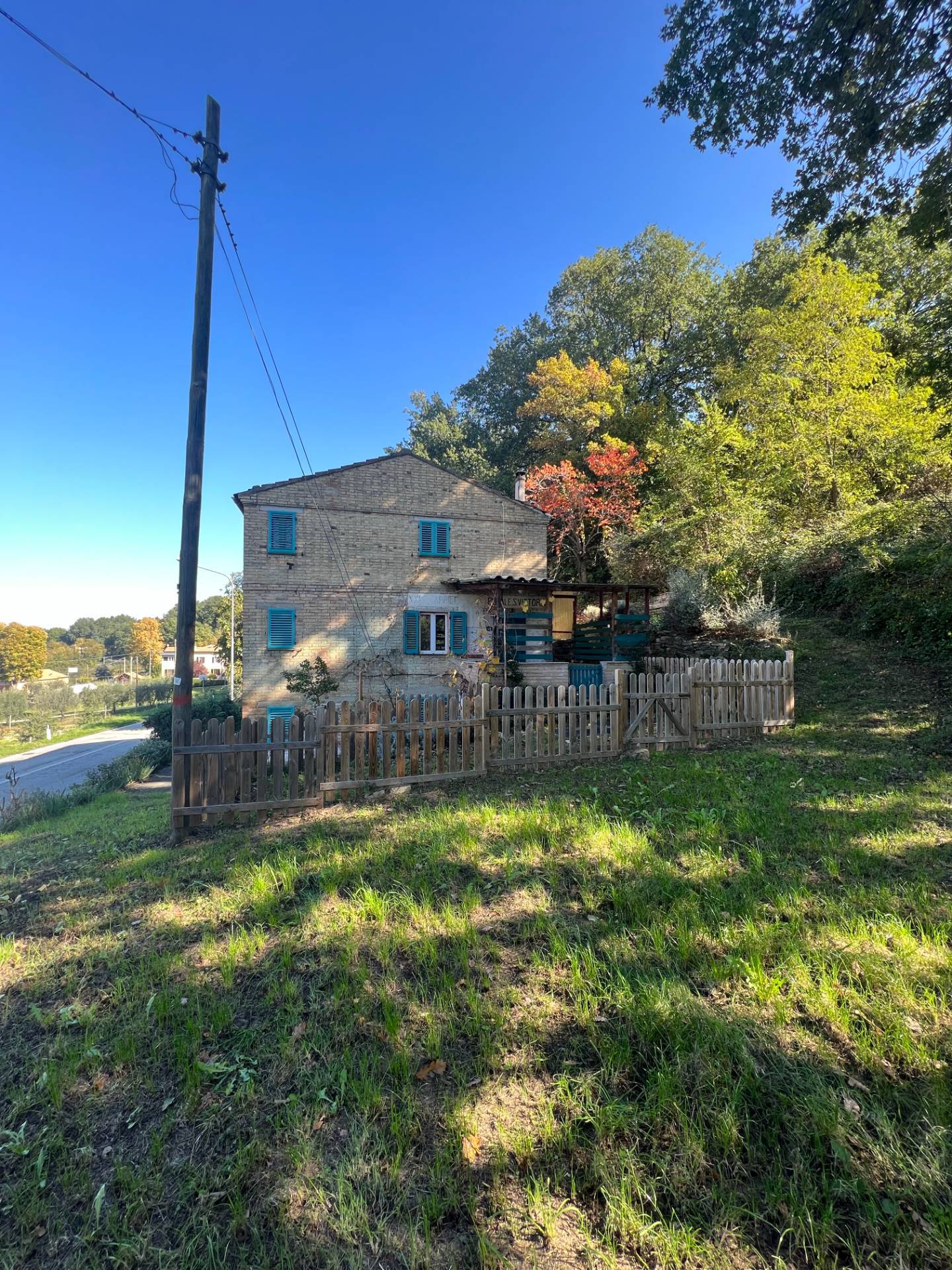 CASA in vendita a Servigliano