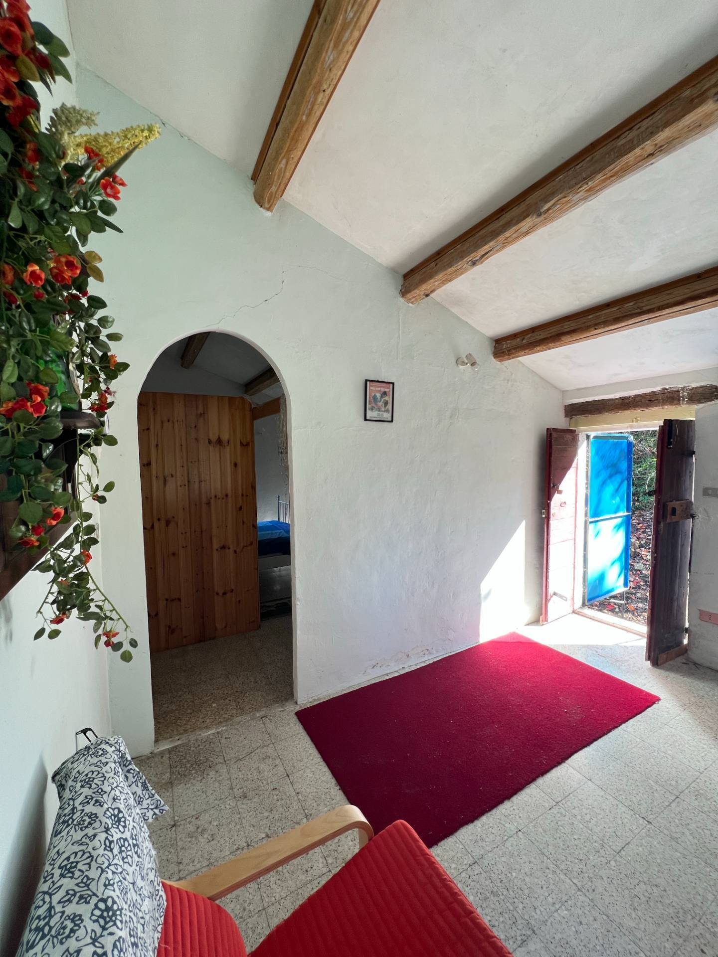 CASA in vendita a Servigliano