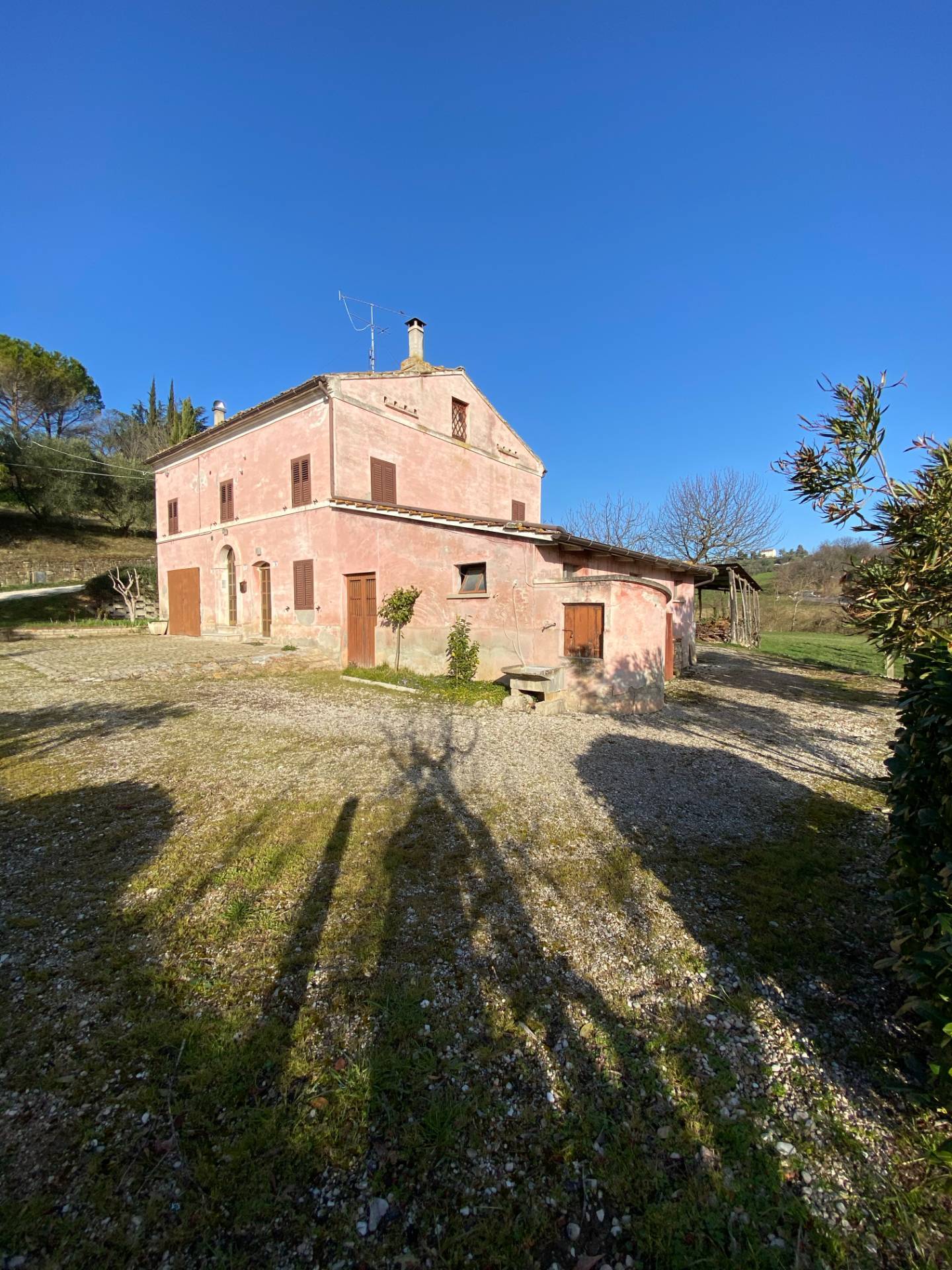 CASA in vendita a Falerone, Piane di Falerone