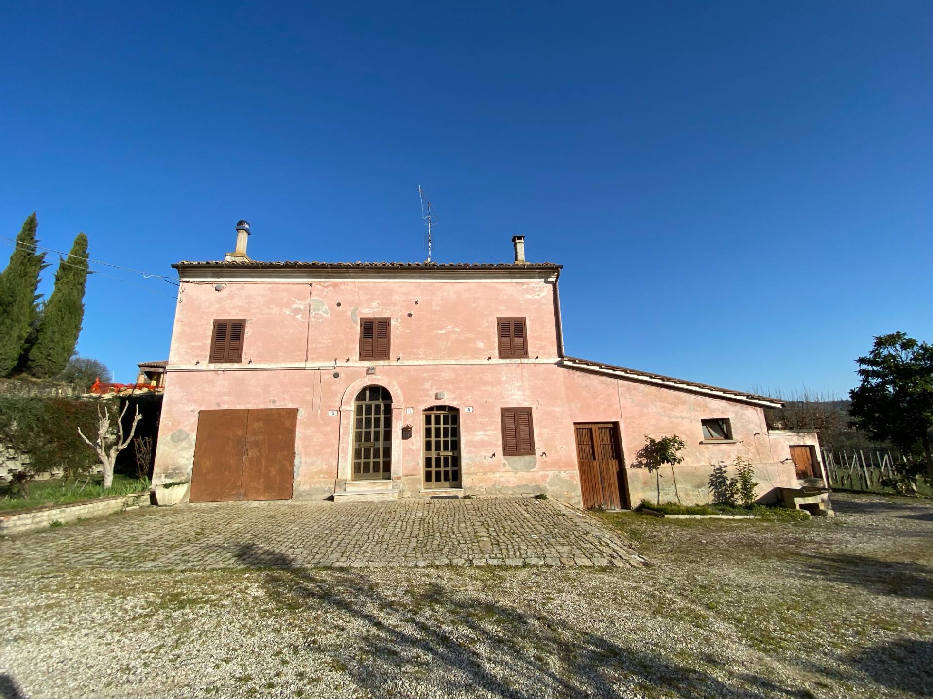 CASA in vendita a Falerone, Piane di Falerone