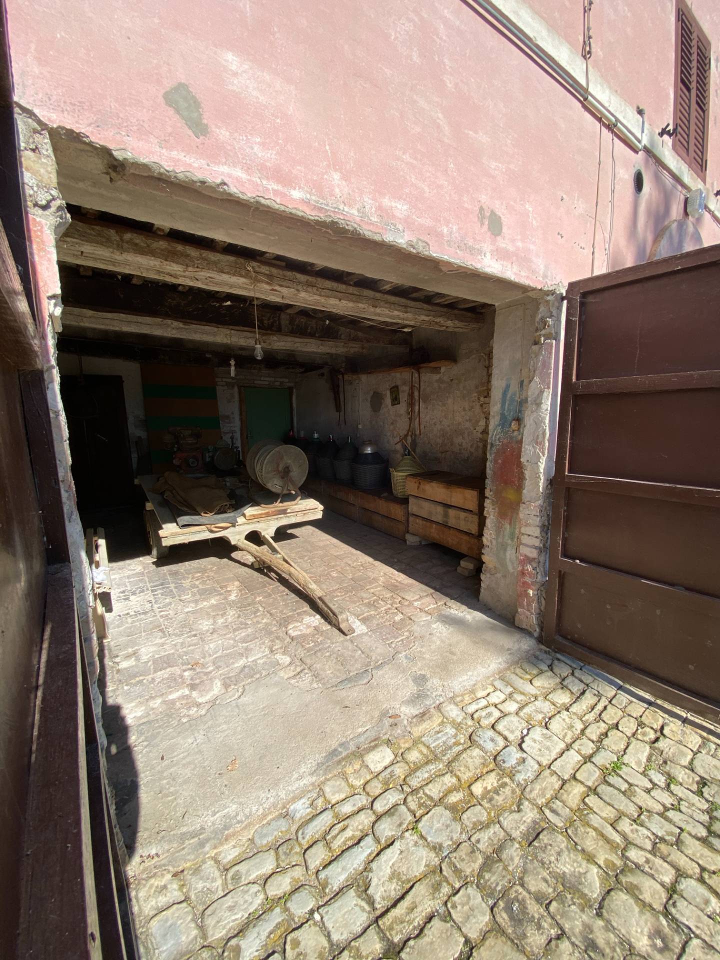 CASA in vendita a Falerone, Piane di Falerone