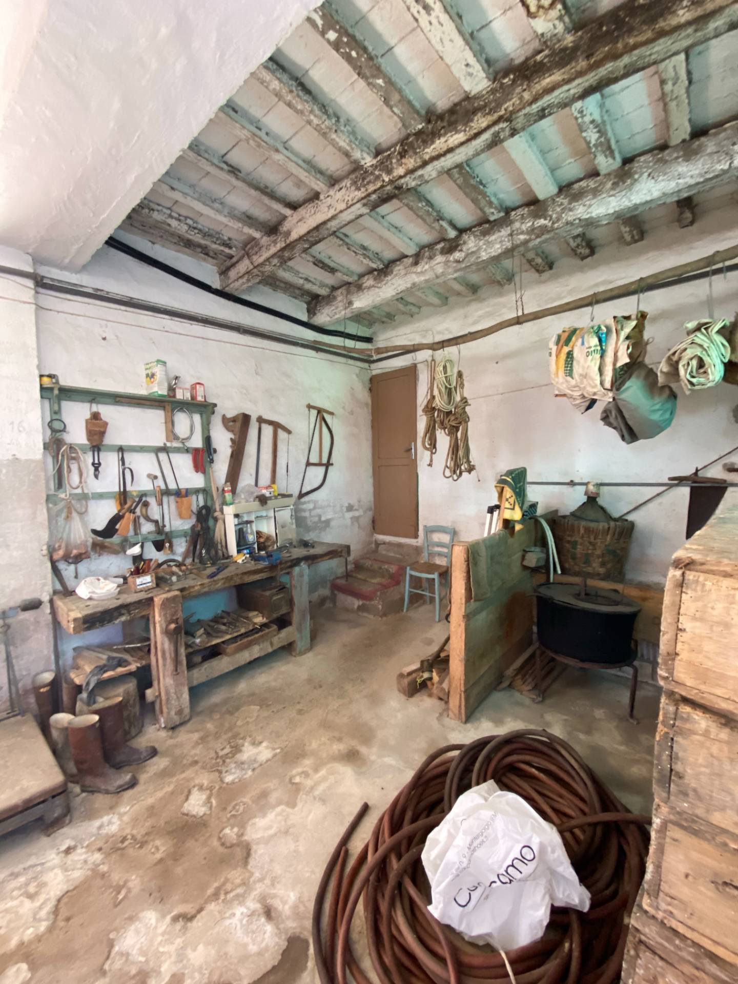 CASA in vendita a Falerone, Piane di Falerone