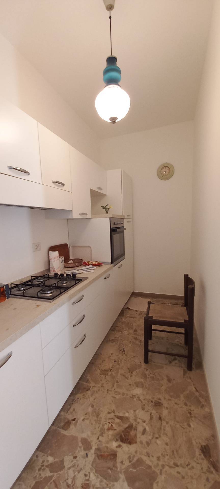 Appartamento in vendita a Santa Vittoria in Matenano