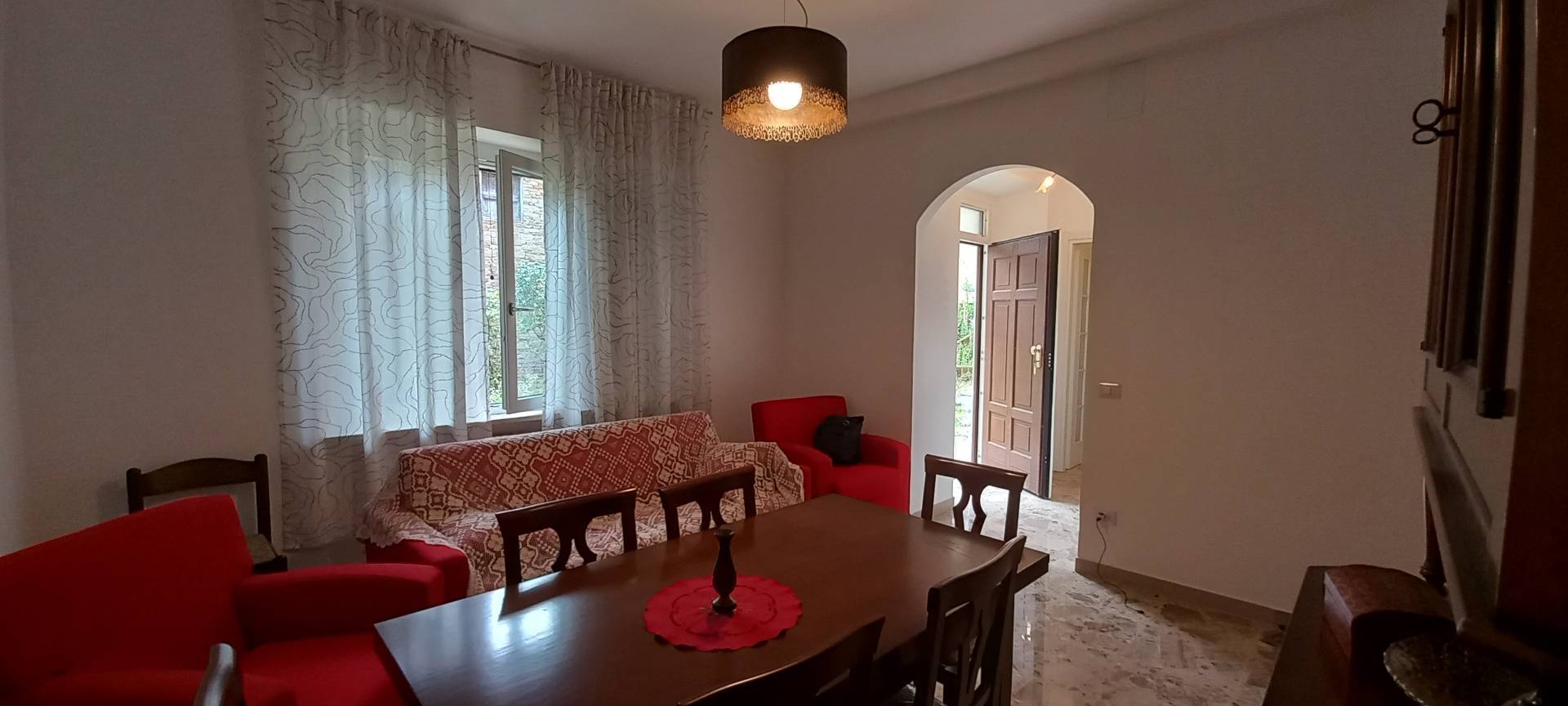 Appartamento in vendita a Santa Vittoria in Matenano