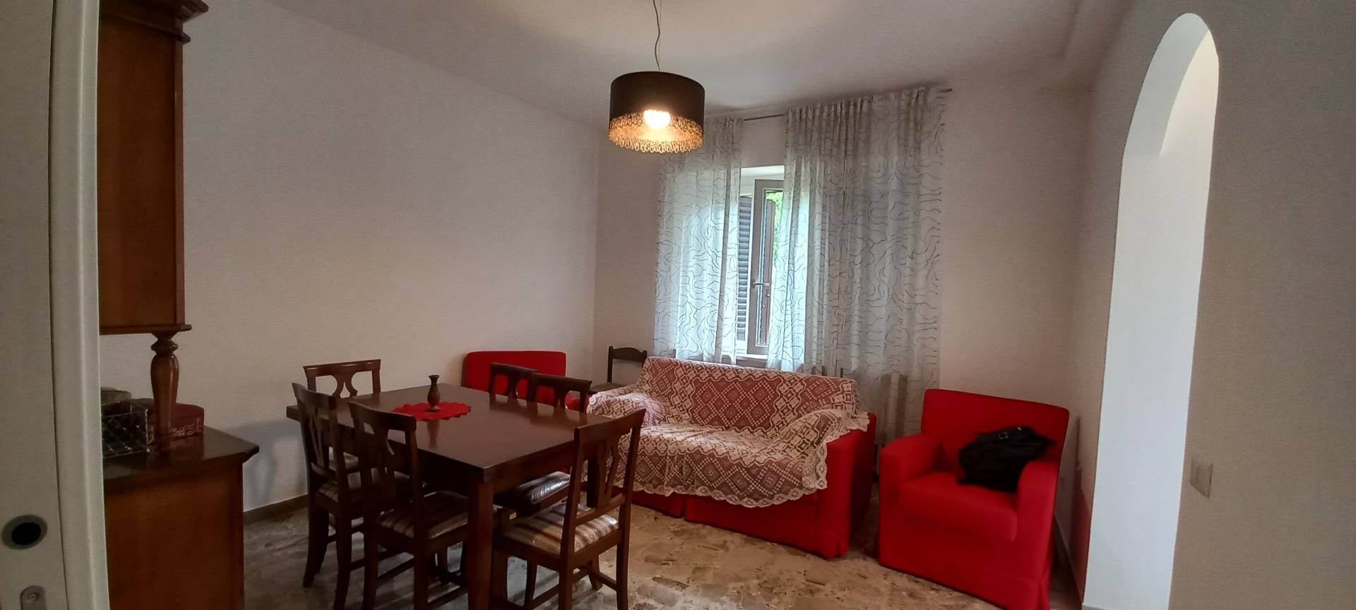 Appartamento in vendita a Santa Vittoria in Matenano