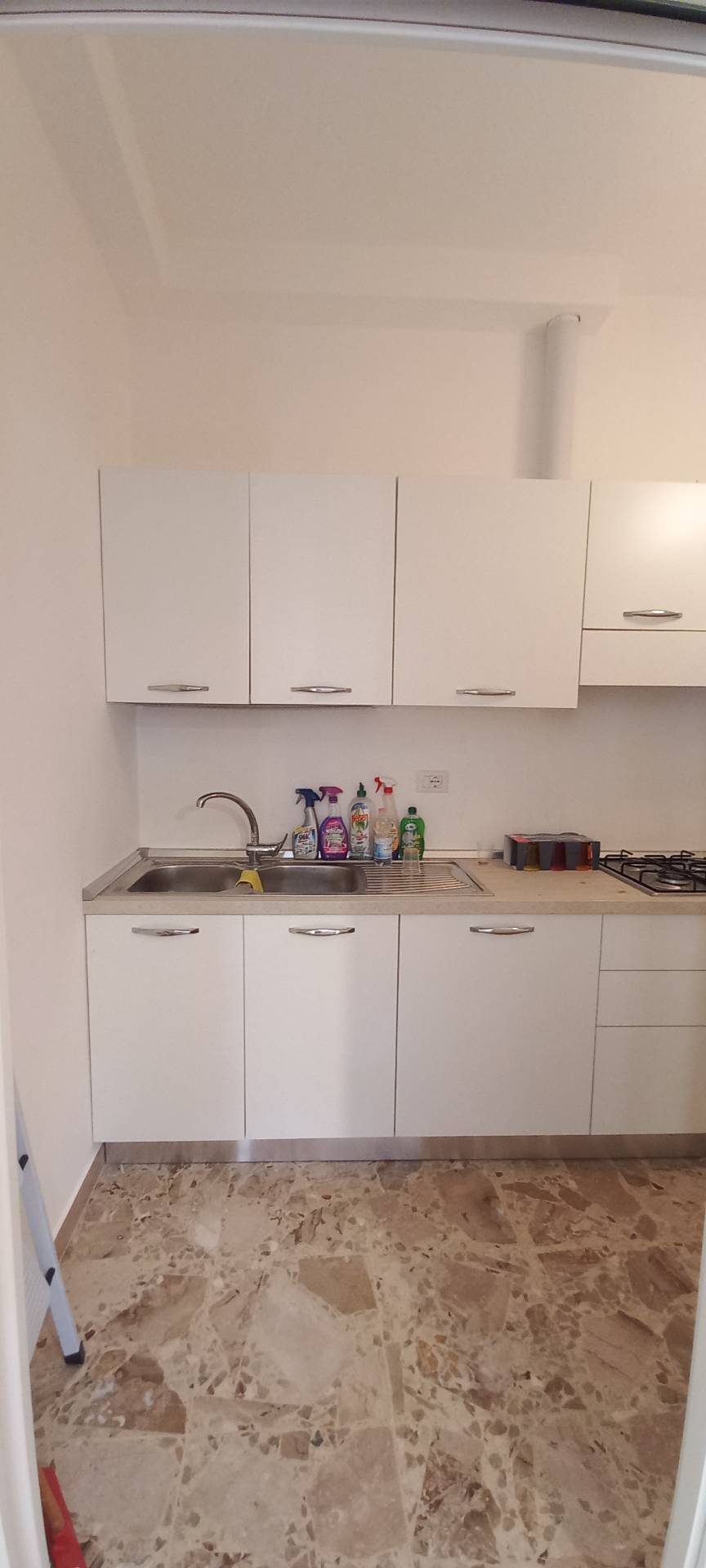 Appartamento in vendita a Santa Vittoria in Matenano