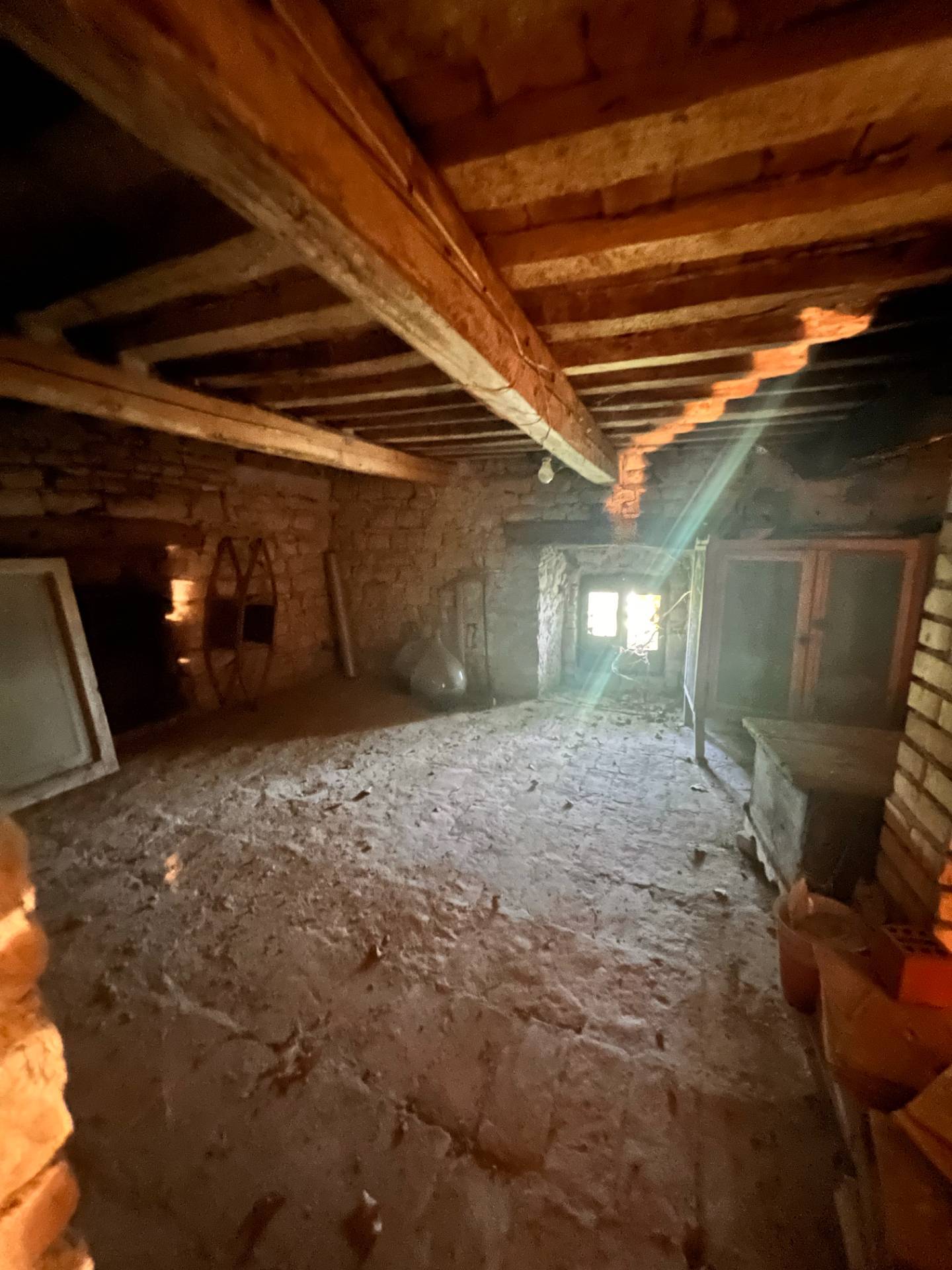 Rustico in vendita a Penna San Giovanni