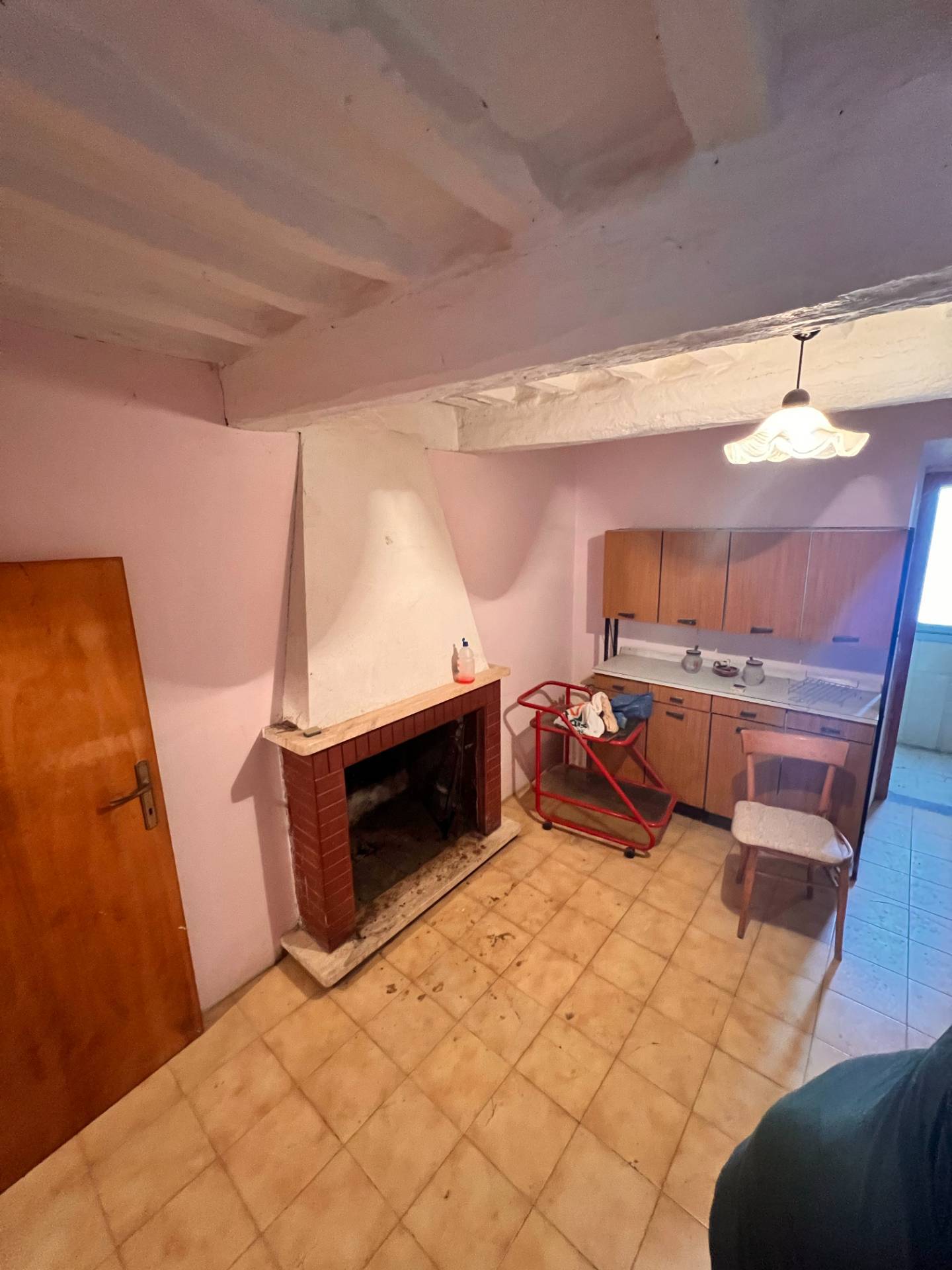 Rustico in vendita a Penna San Giovanni