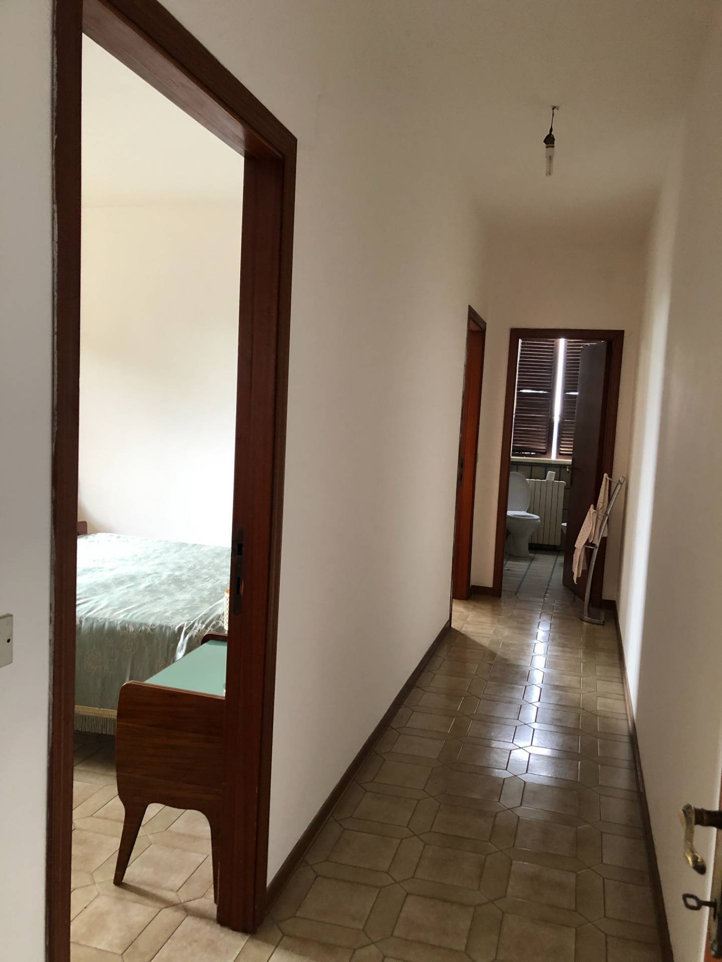 Casa associata in vendita a Montelparo