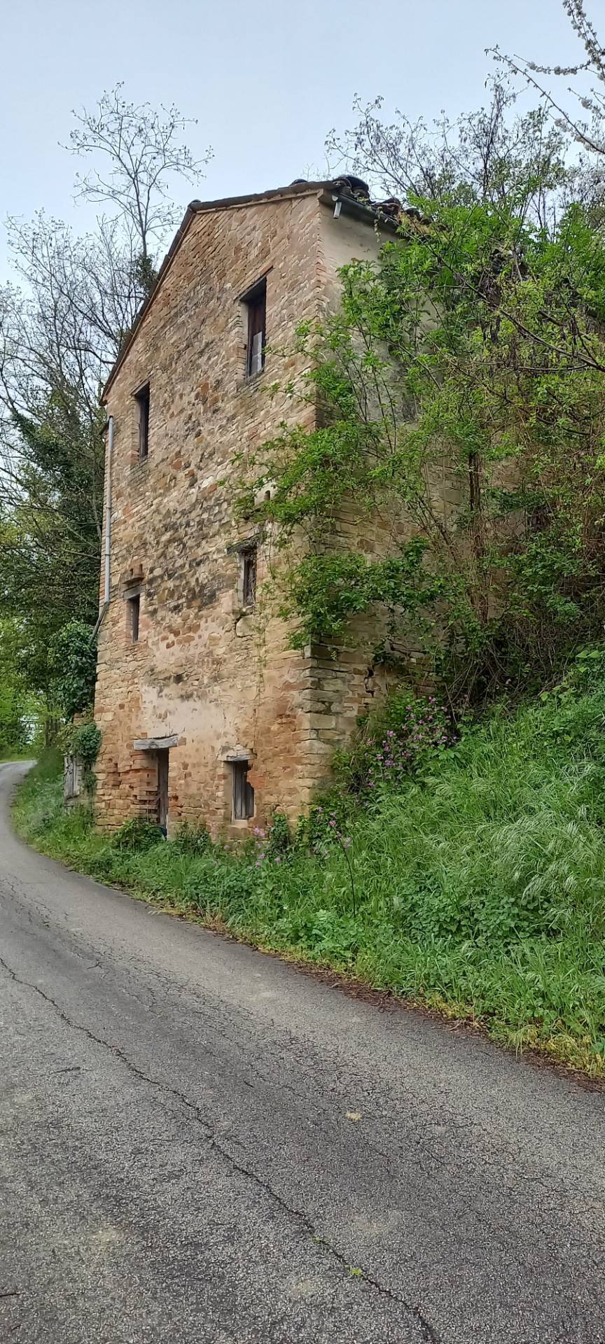 Casa associata in vendita a Servigliano