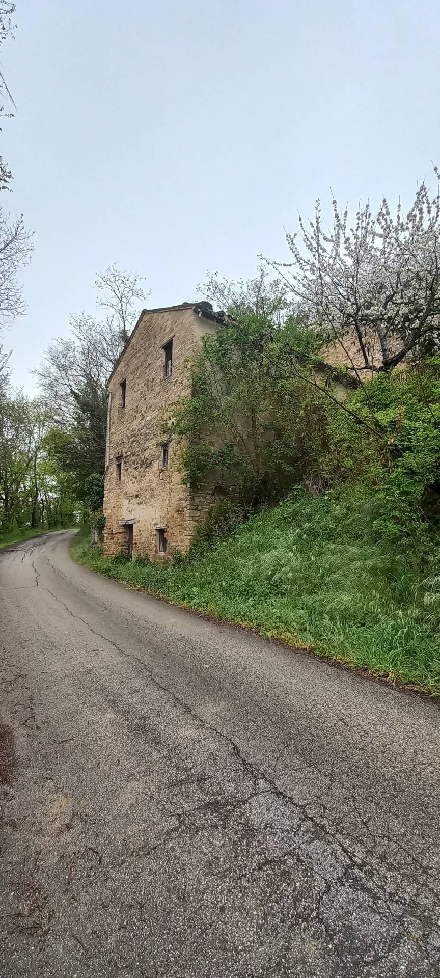 Casa associata in vendita a Servigliano